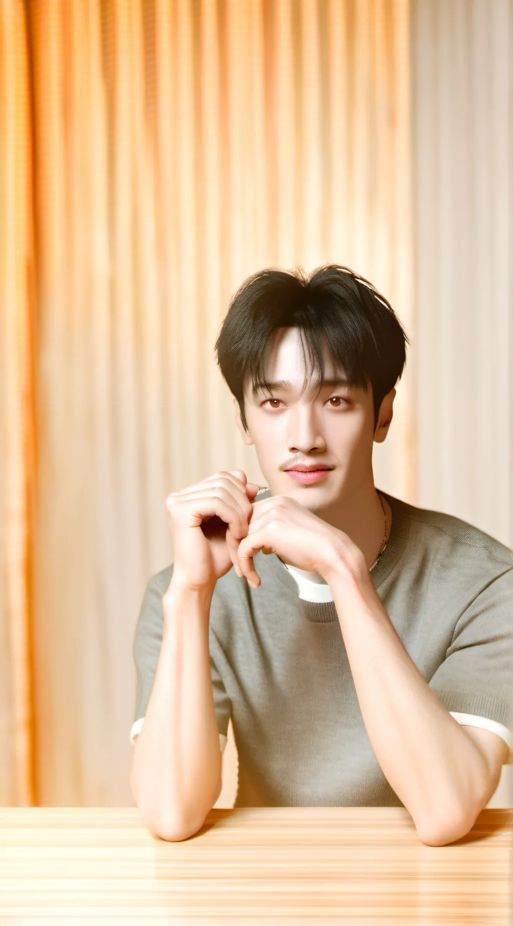 Talkie AI - Chat with Comfort Bangchan