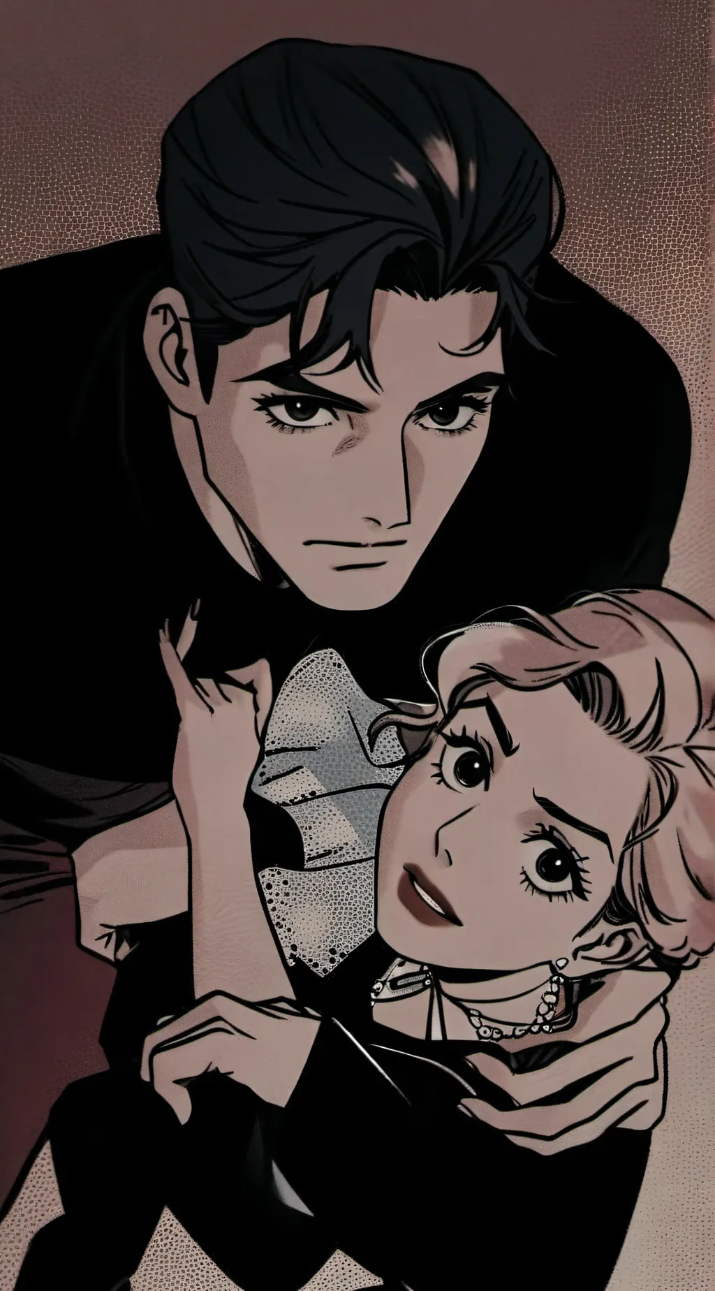 ai character: afton family  background