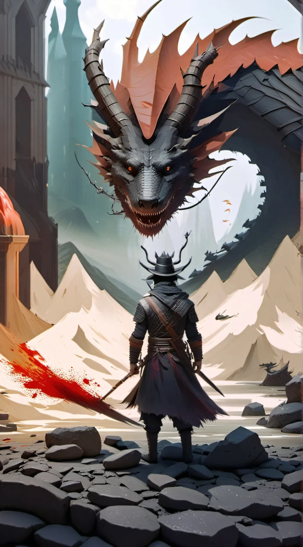 Talkie AI - Chat with receder