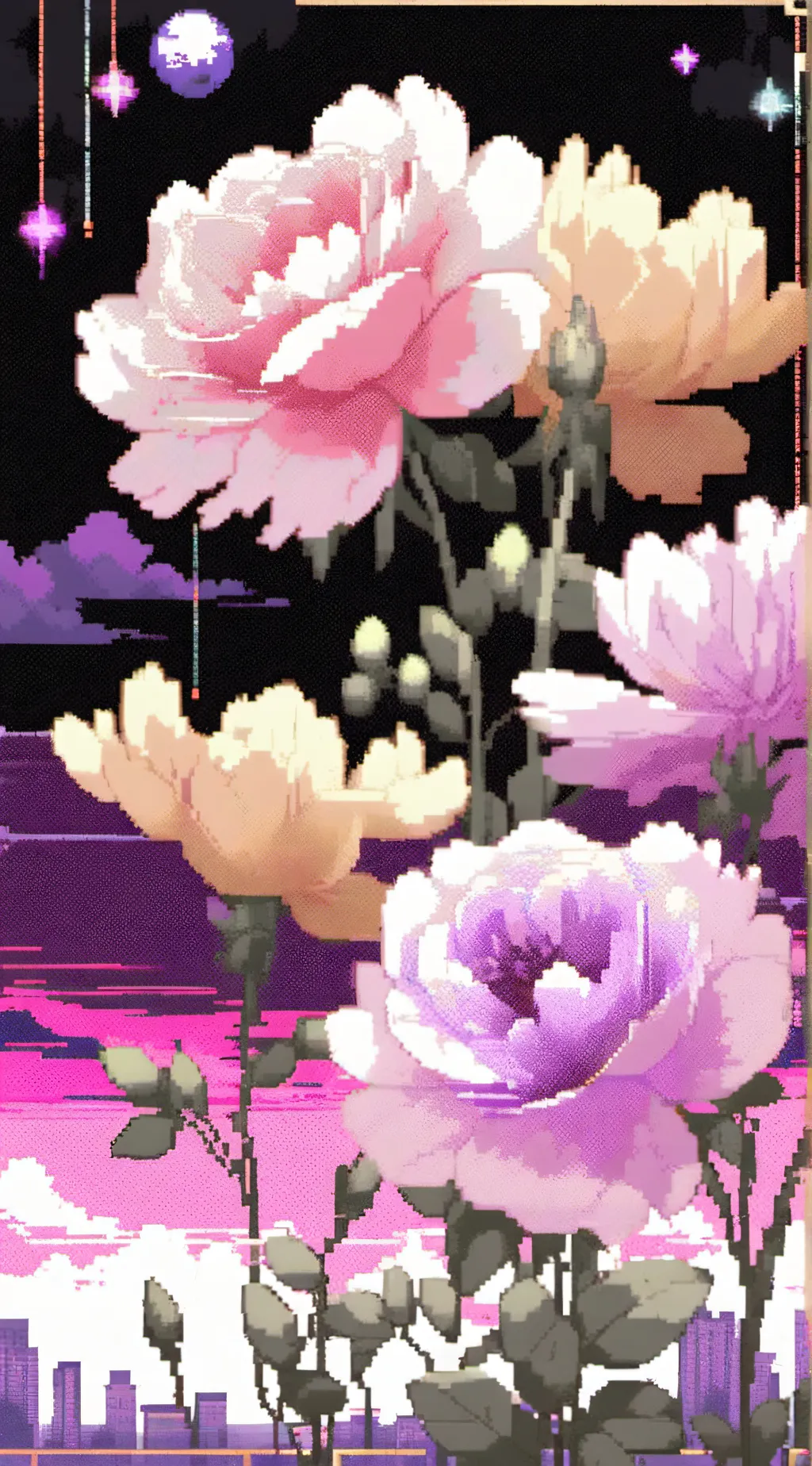 ai character: Get to know me! background