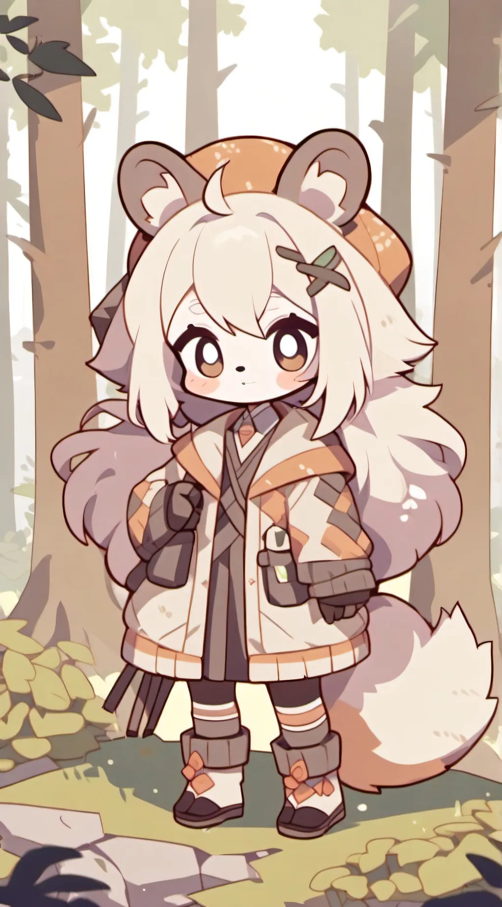 ai character: |~+~|solar|~+~| background