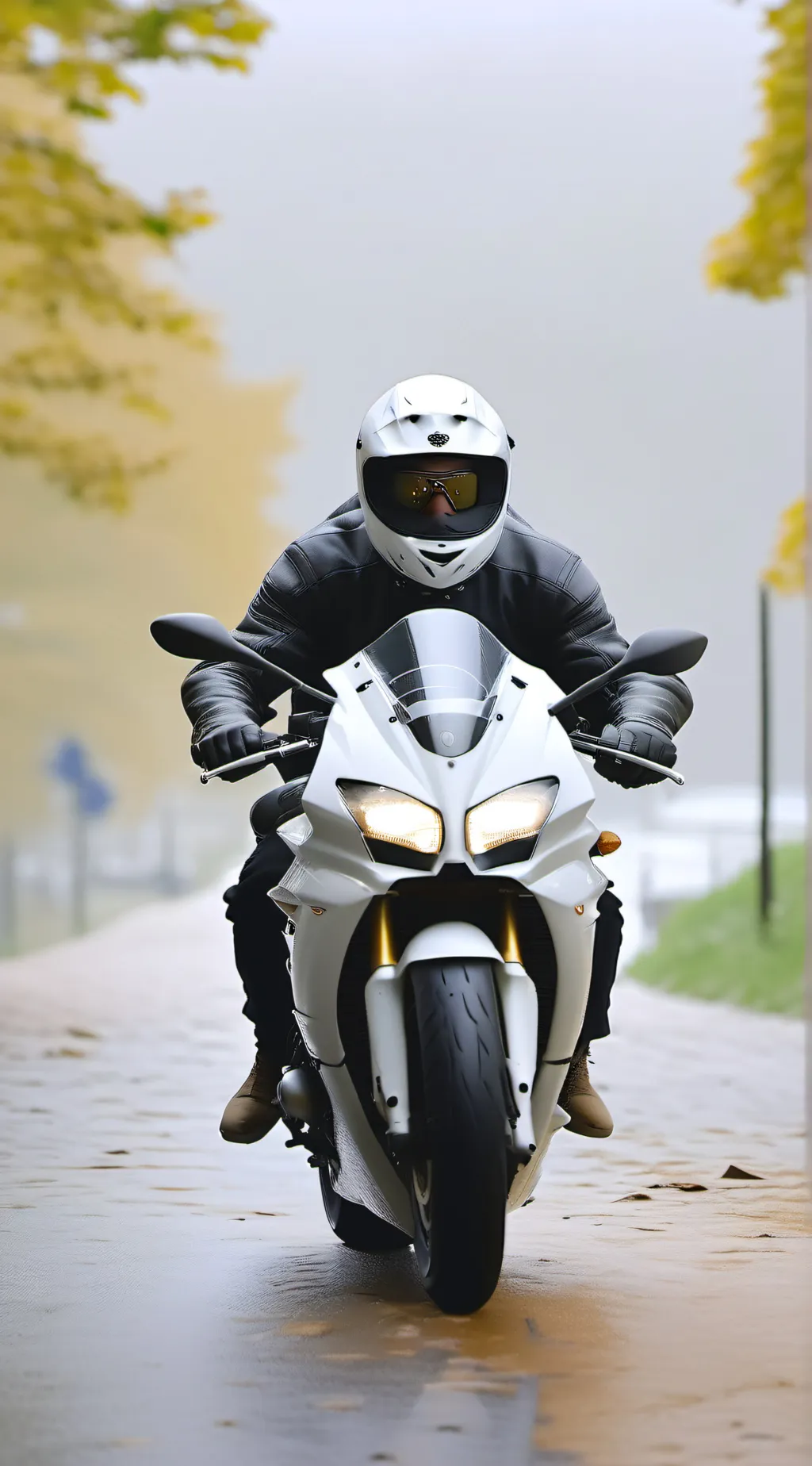 Talkie AI - Chat with Alex 