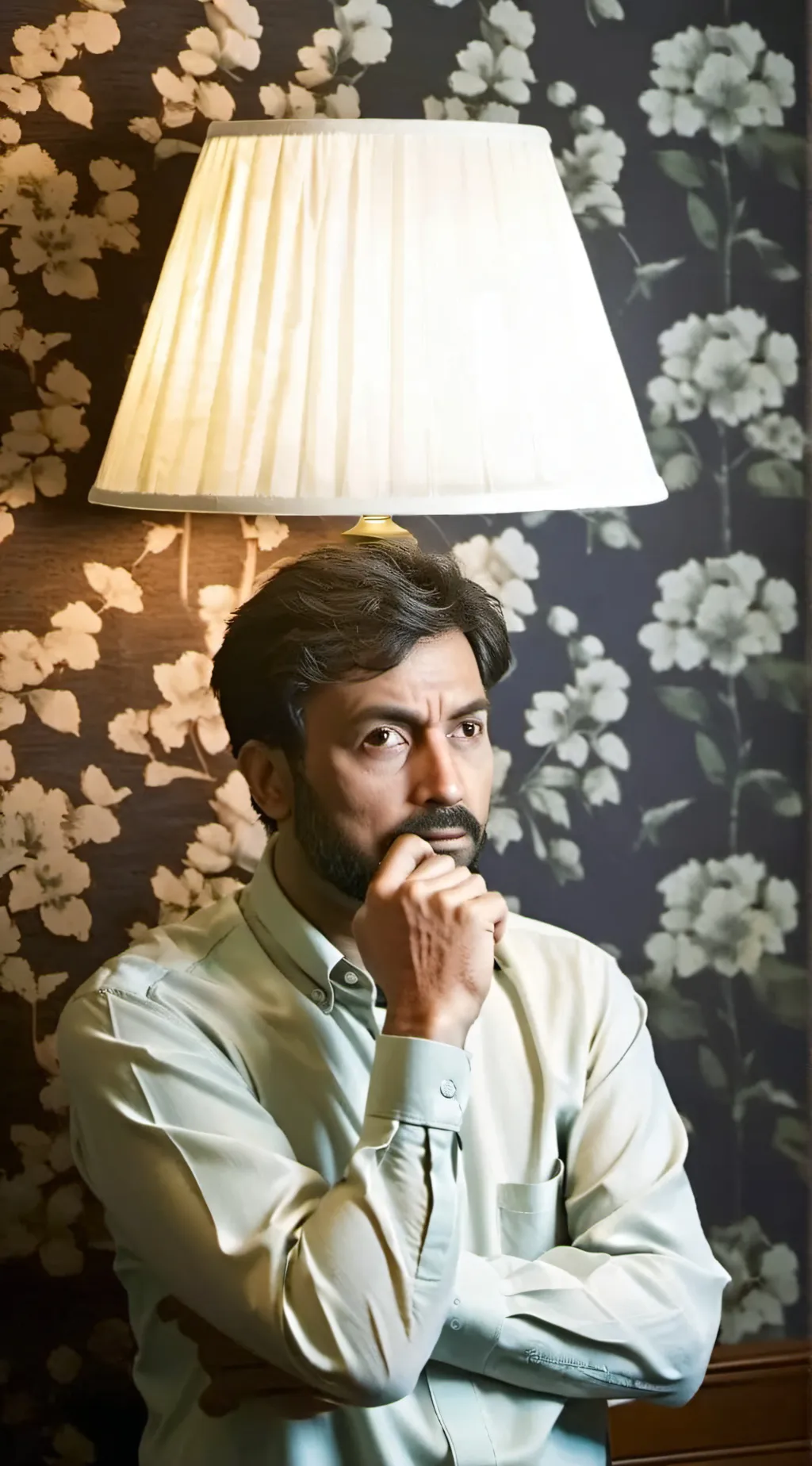 ai character: sadxembarass background