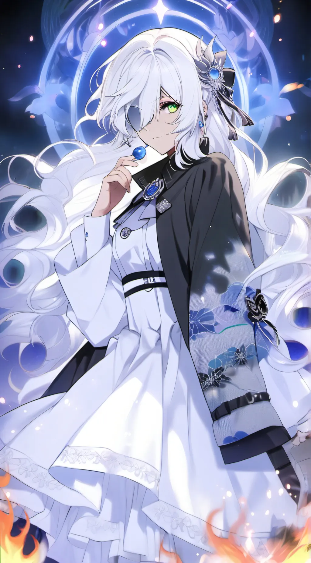 Talkie AI - Chat with Alice