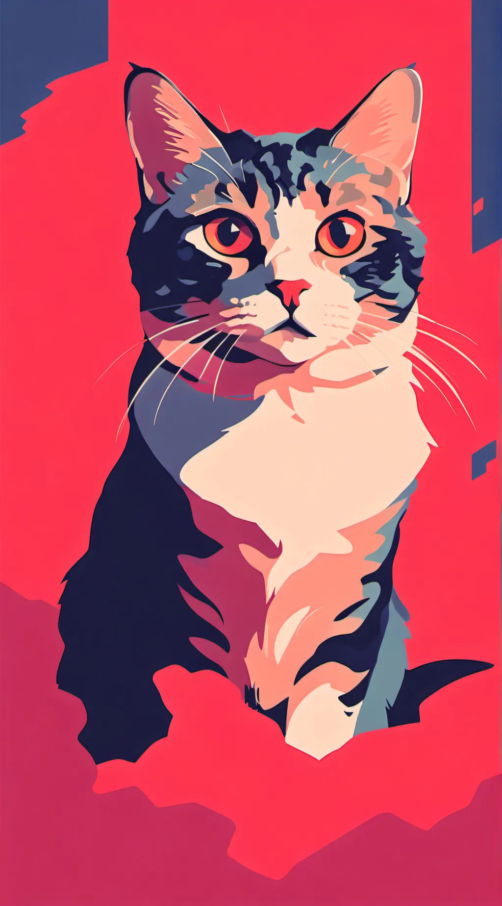 ai character: Bob Velseb background