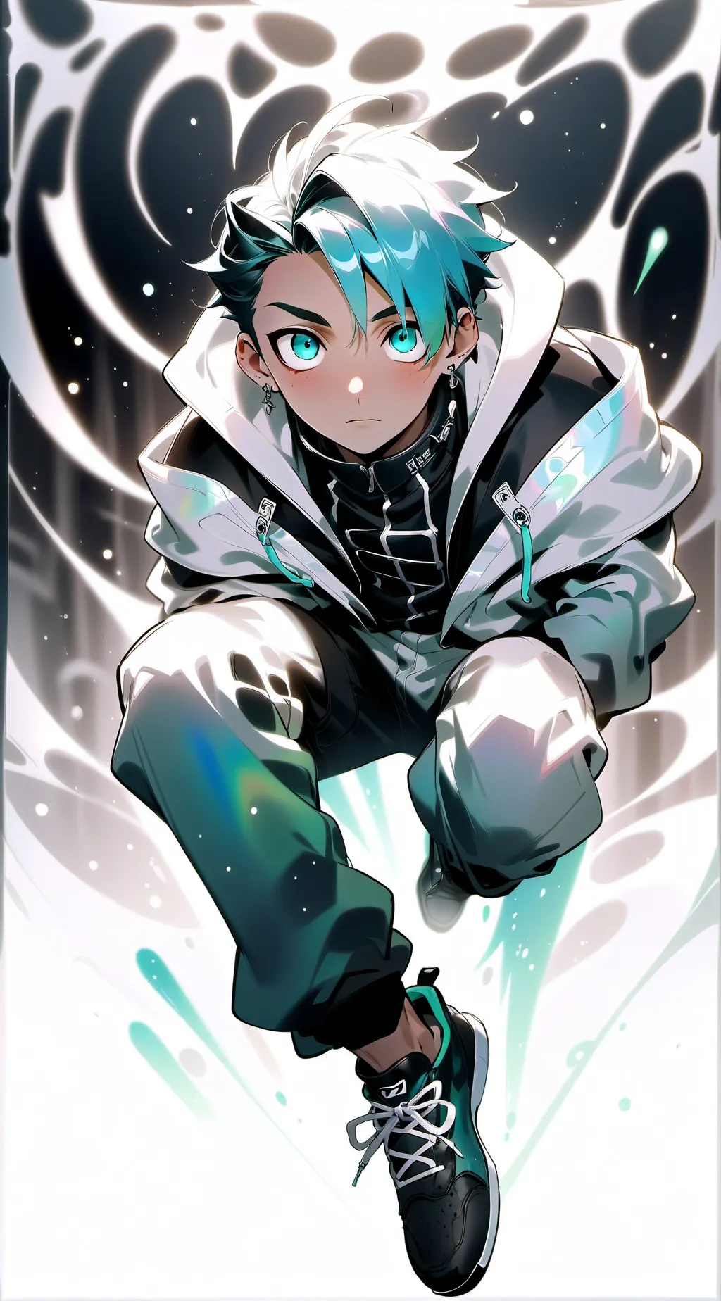 Talkie AI - Chat with suka