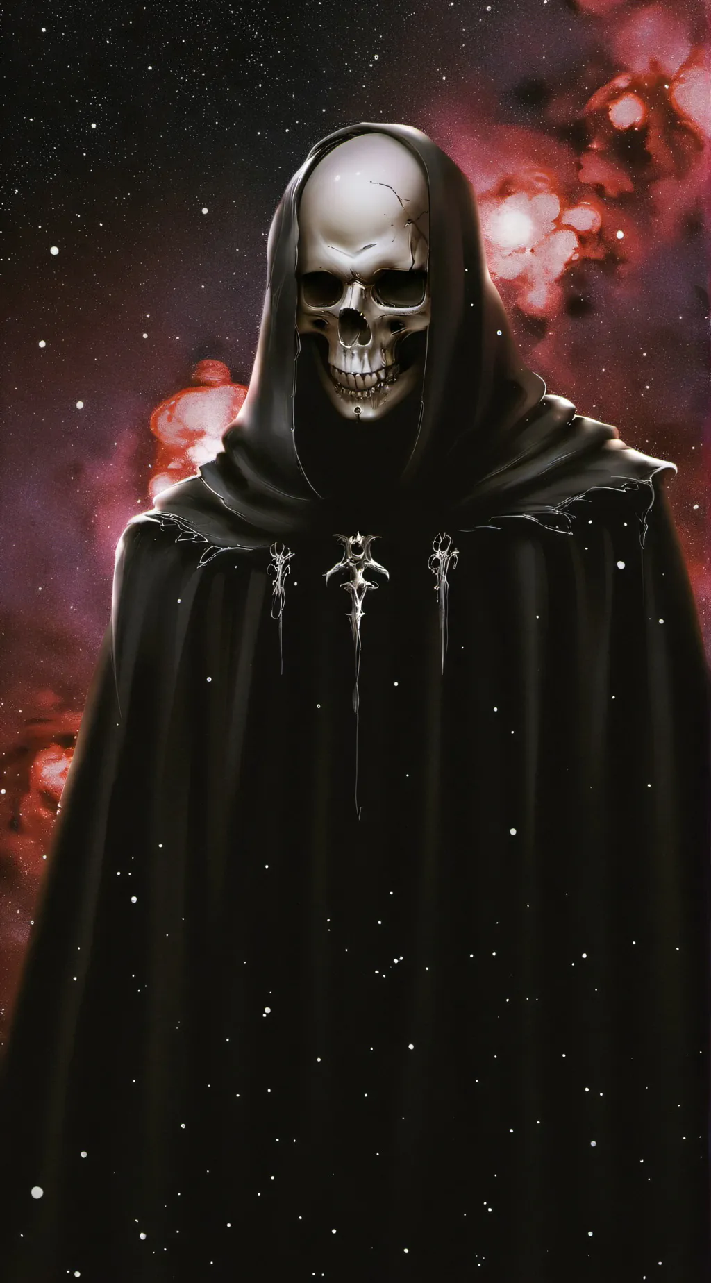 ai character: Was it? background