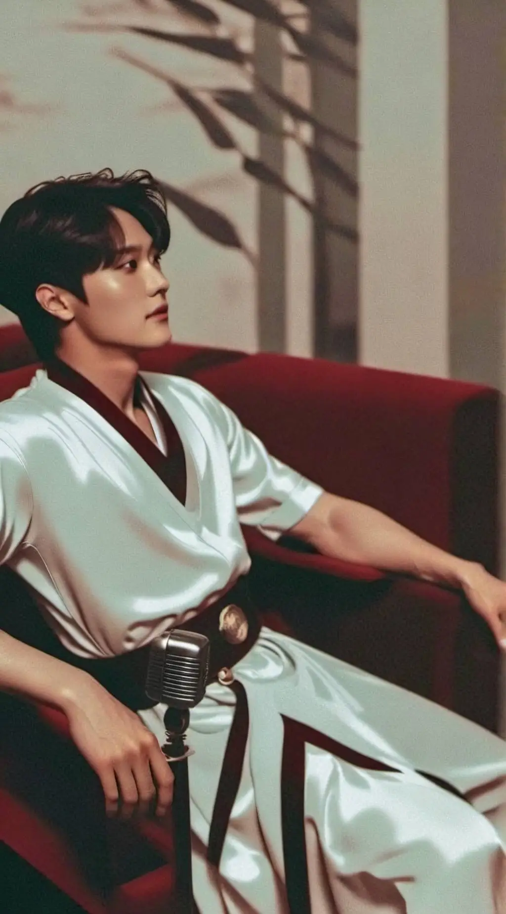 Talkie AI - Chat with Skz:Minsung.