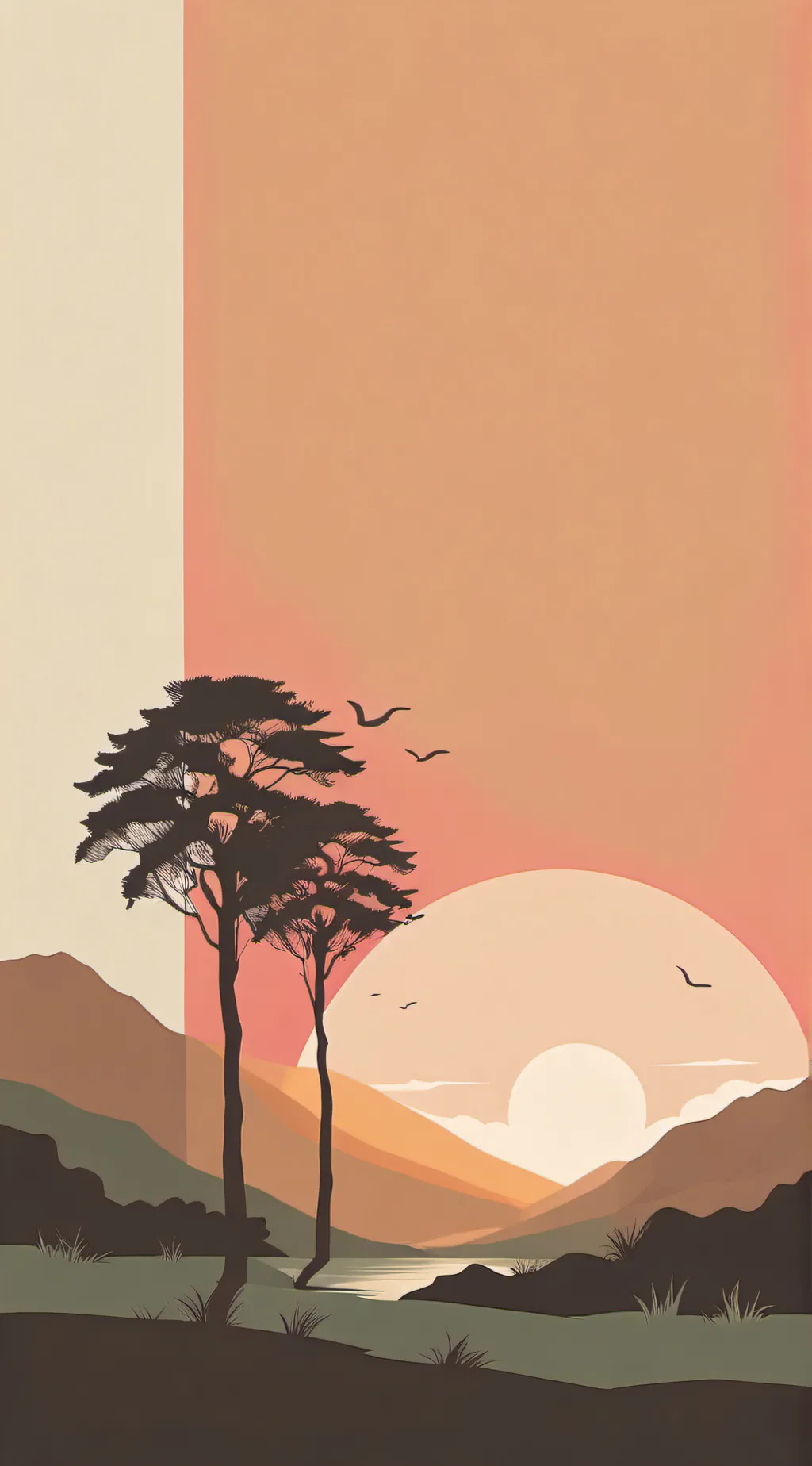 ai character: Guess Your Gender background