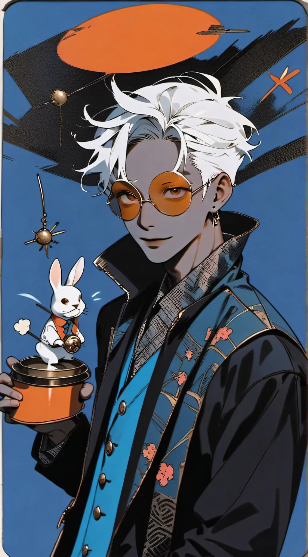 Talkie AI - Chat with Elian