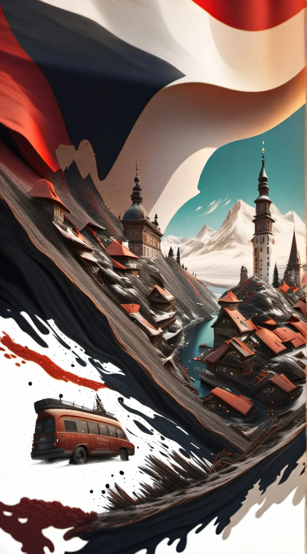 ai character: 🇵🇱 poland🇵🇱 background