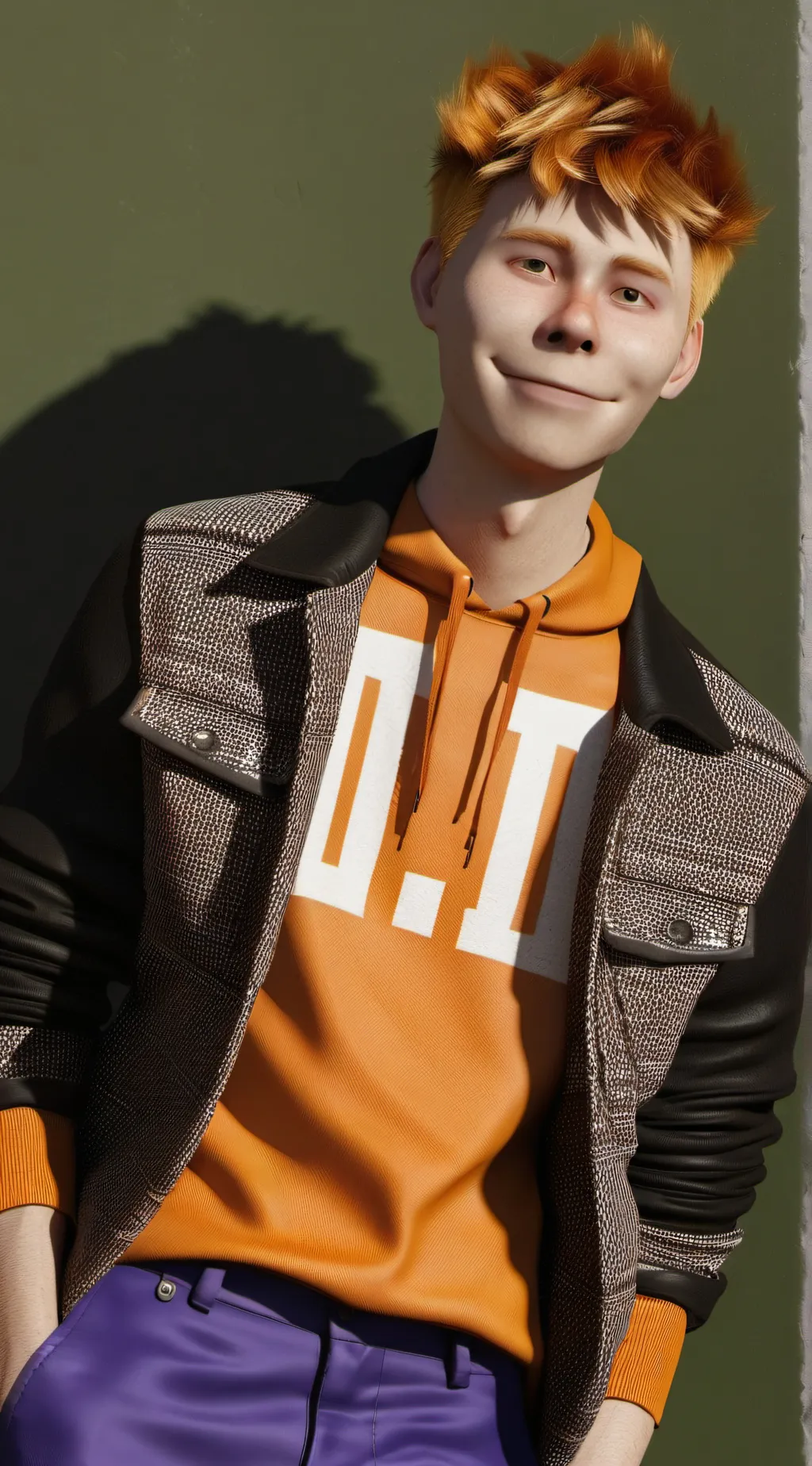 Talkie AI - Chat with Congle