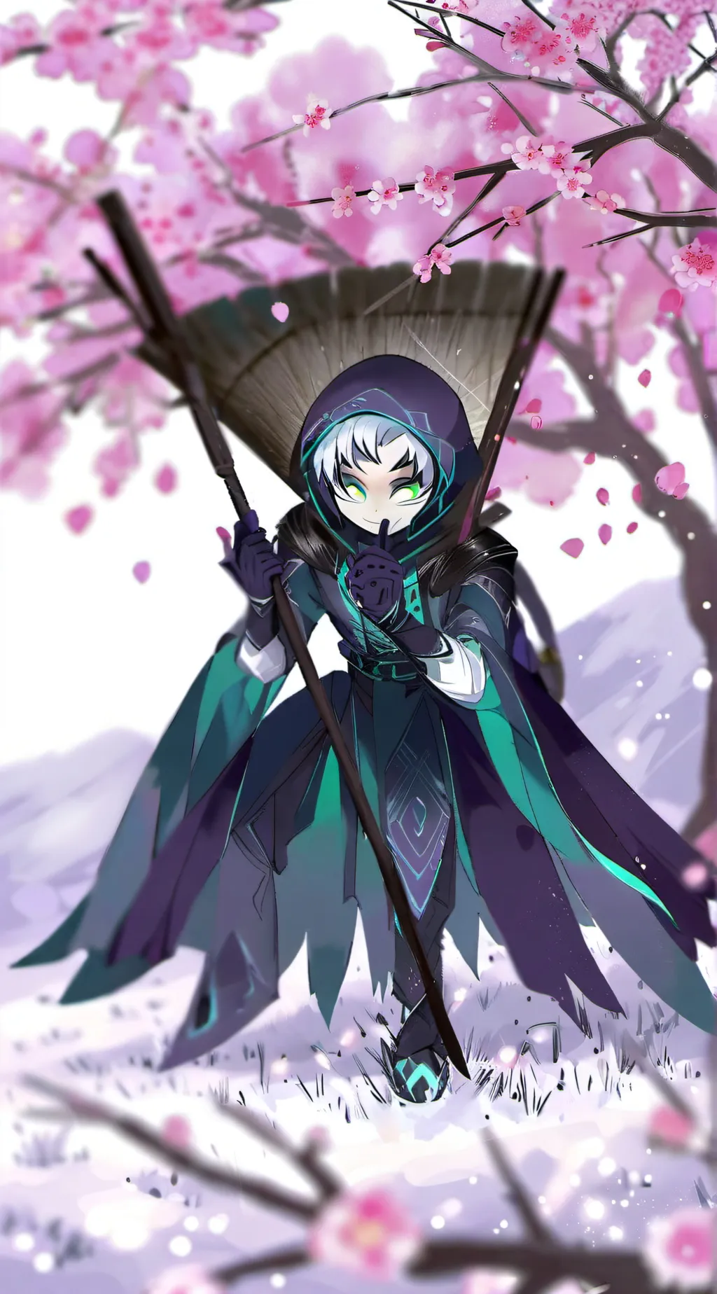 ai character: fizzaroli background