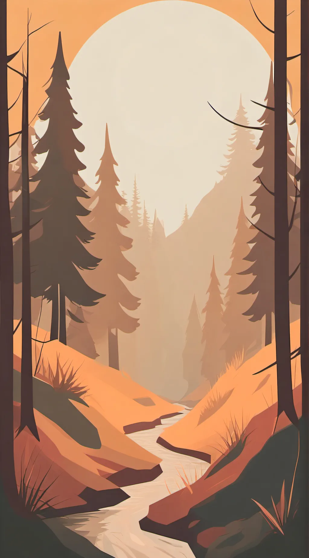 ai character: Yaelokre  background