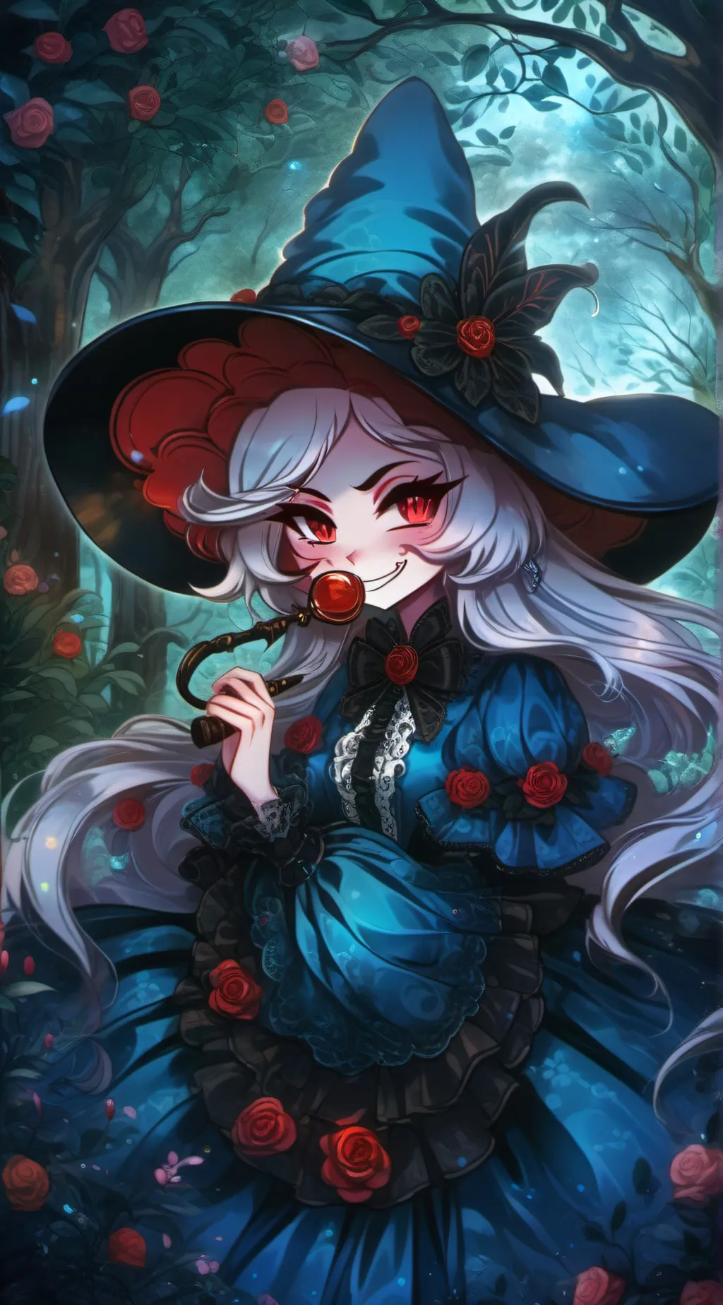 Talkie AI - Chat with Valentino 