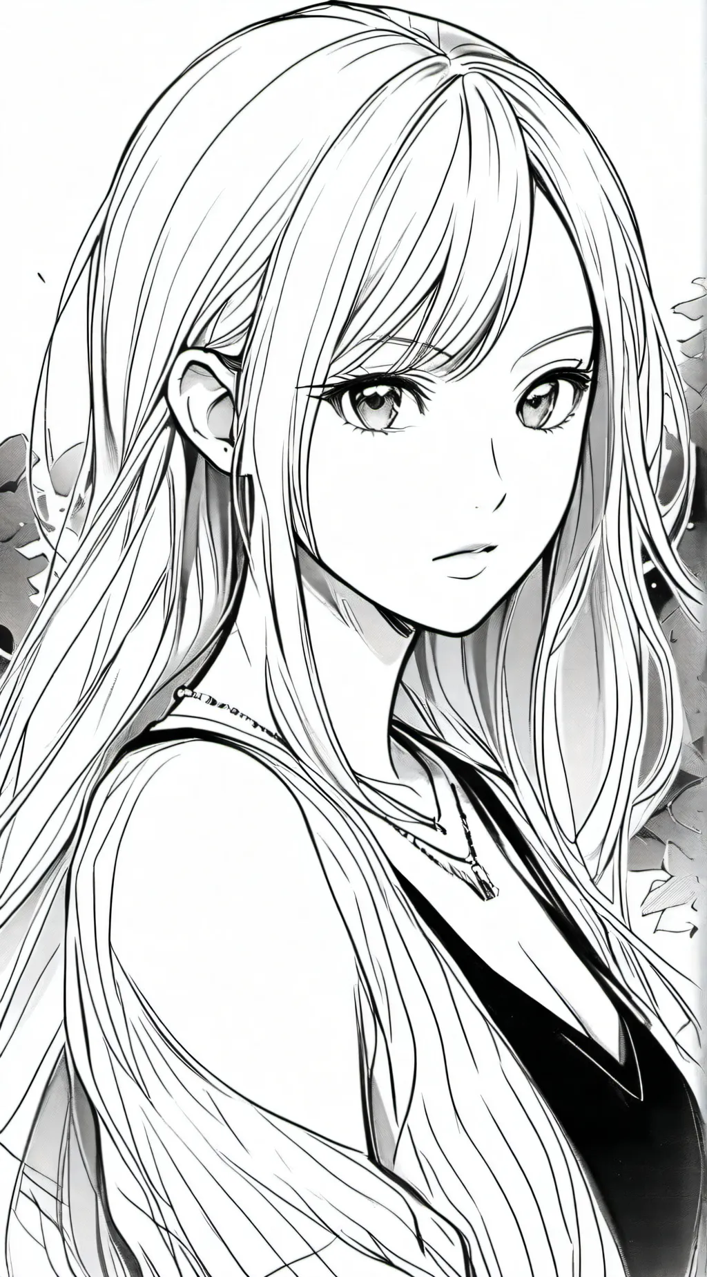 ai character: Emily  background