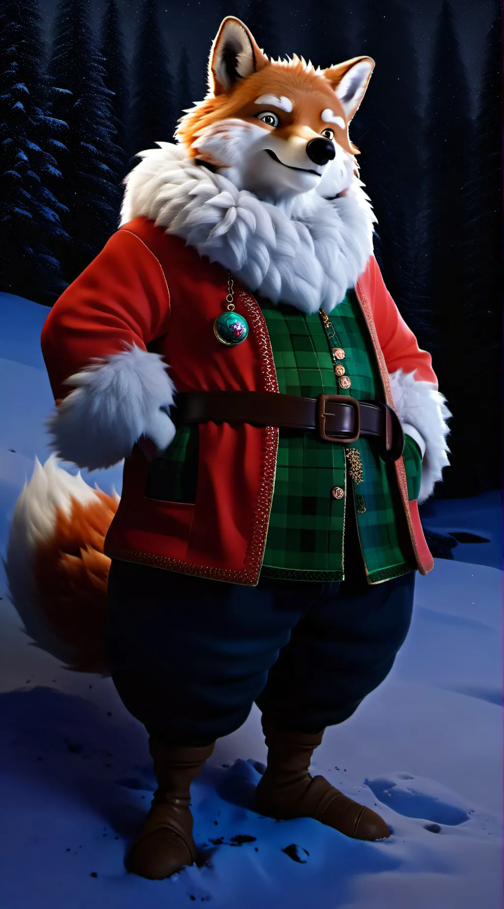 Talkie AI - Chat with Clifford Dione