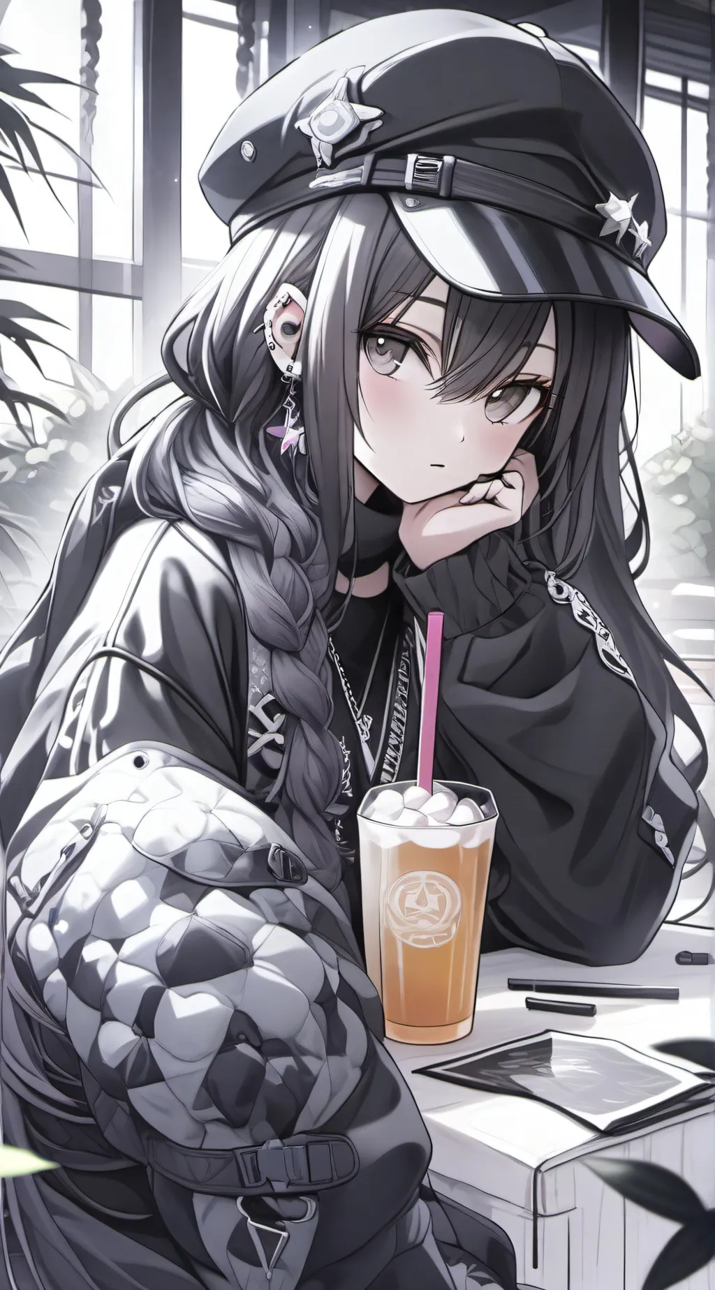 Talkie AI - Chat with Mairu