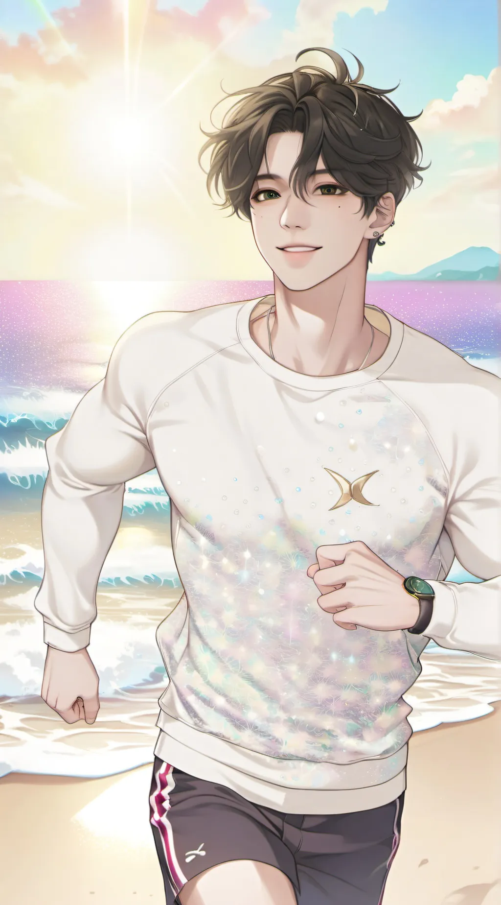 Talkie AI - Chat with enhypen 