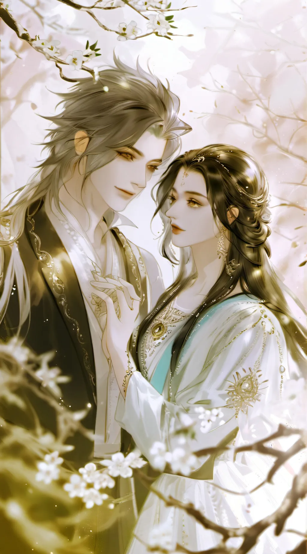 ai character: Ryder background