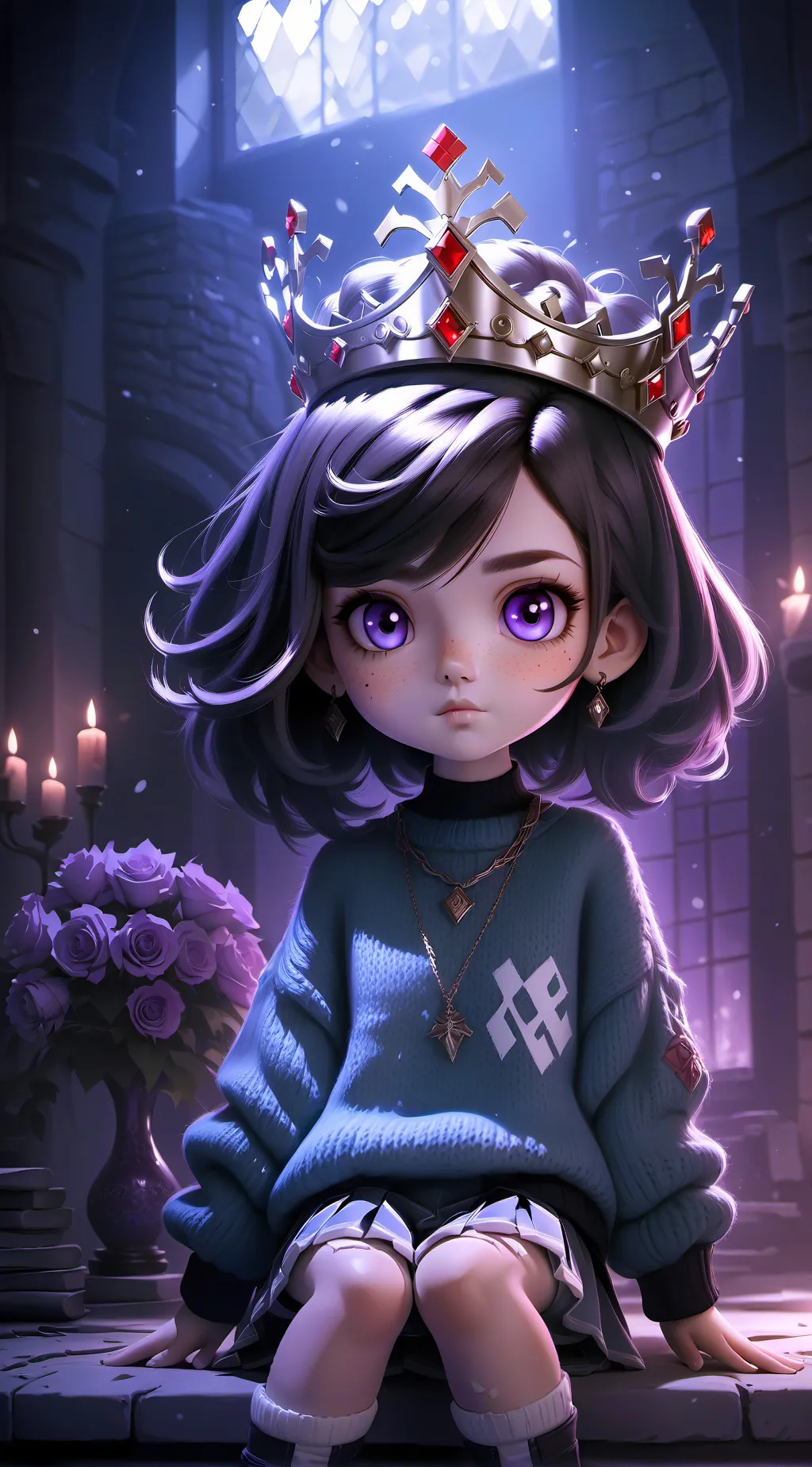 Talkie AI - Chat with ∆lice