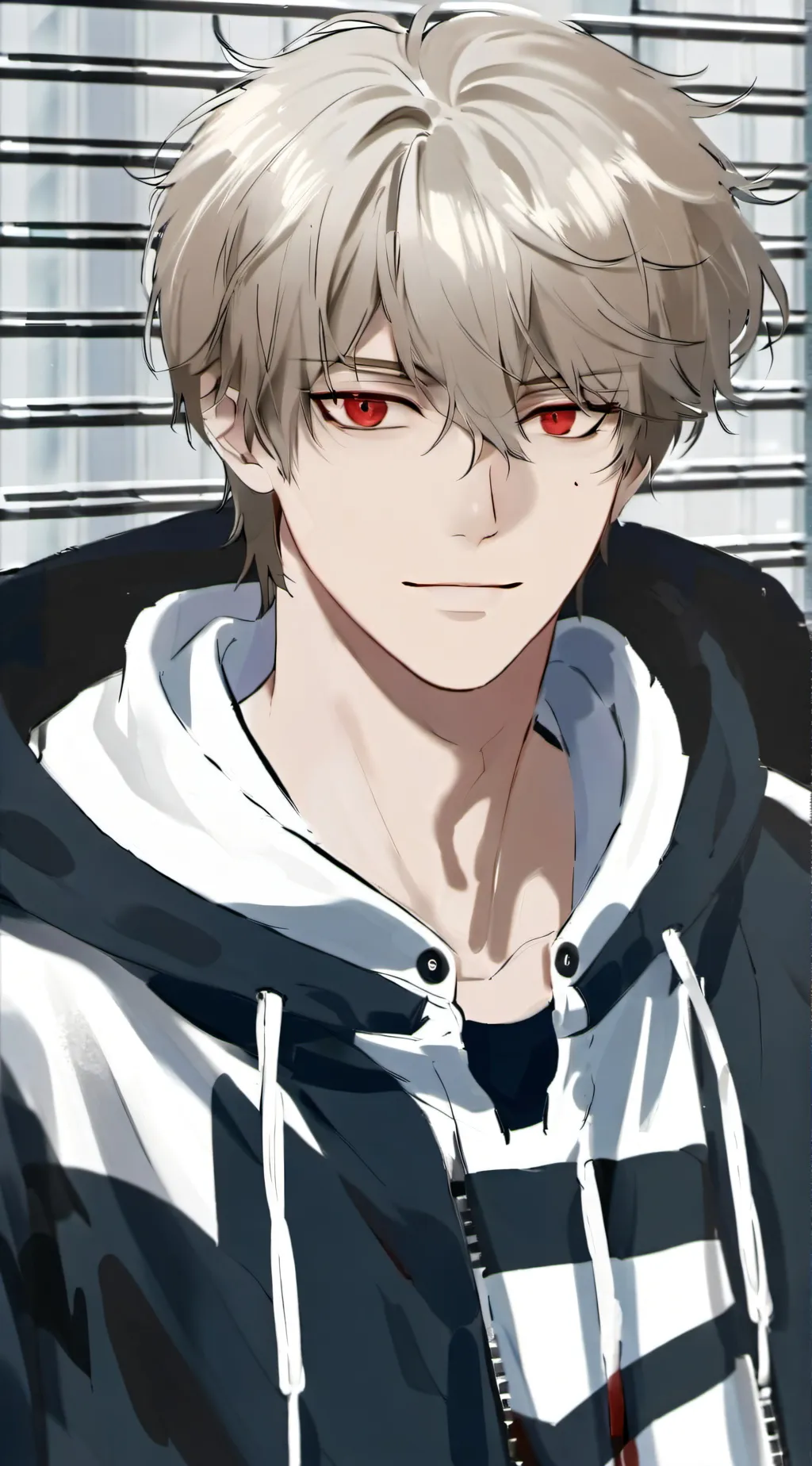 ai character: ~Adrian~ background