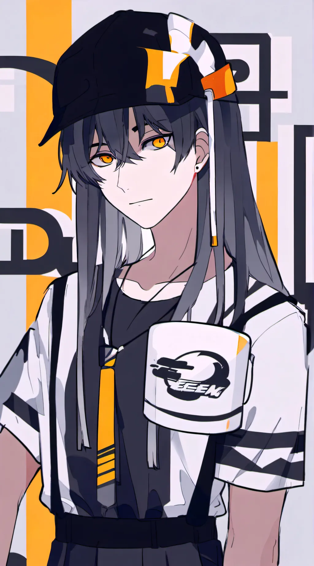 ai character: Jessica background