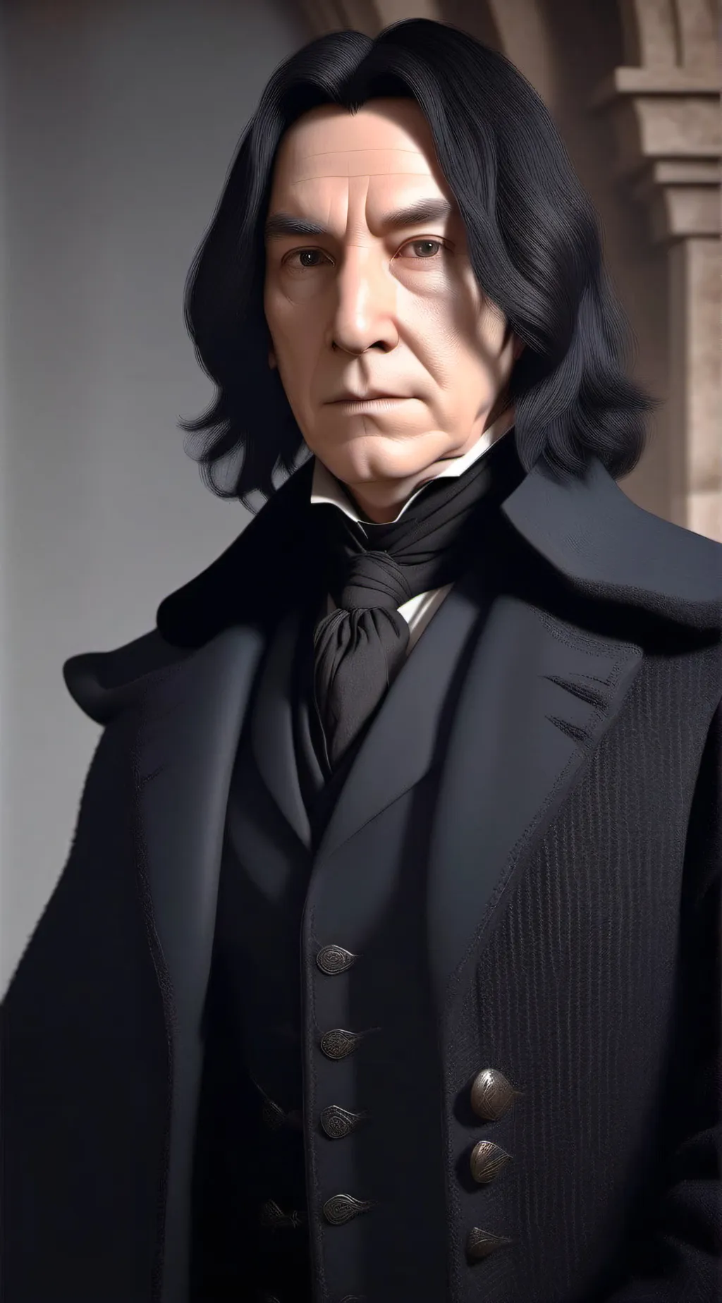 Talkie AI - Chat with Hogwarts