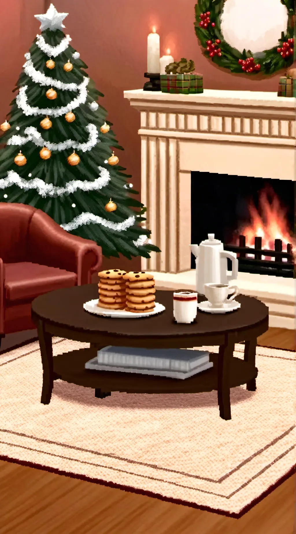 ai character: mha background