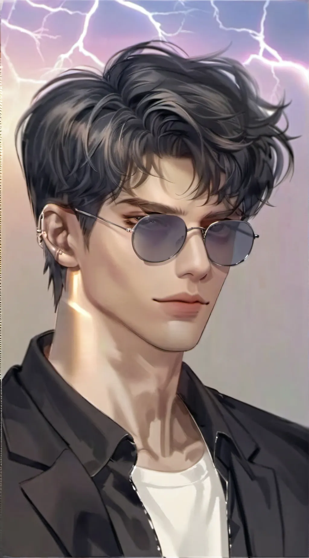 Talkie AI - Chat with Shrinkhal