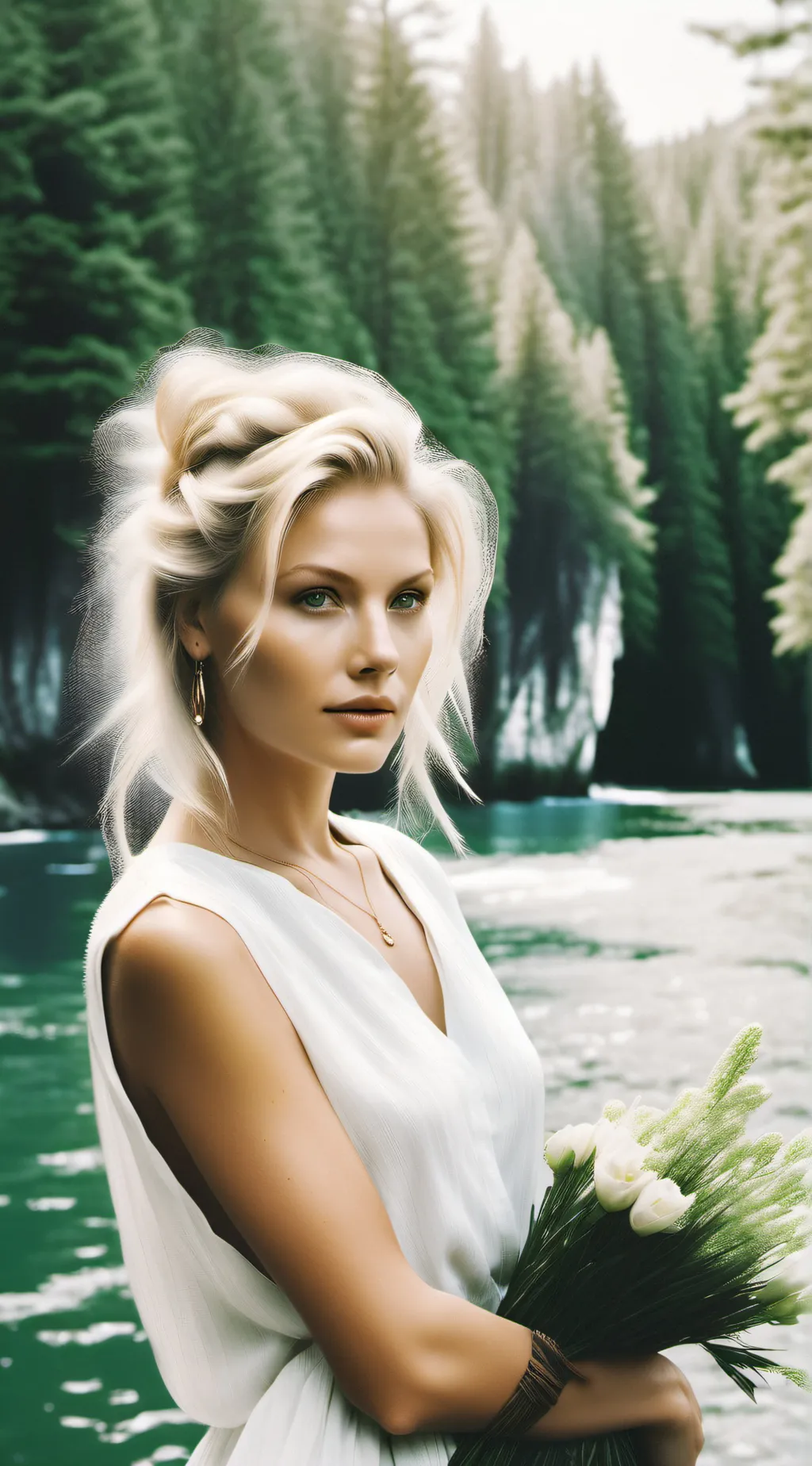 Talkie AI - Chat with Sarah