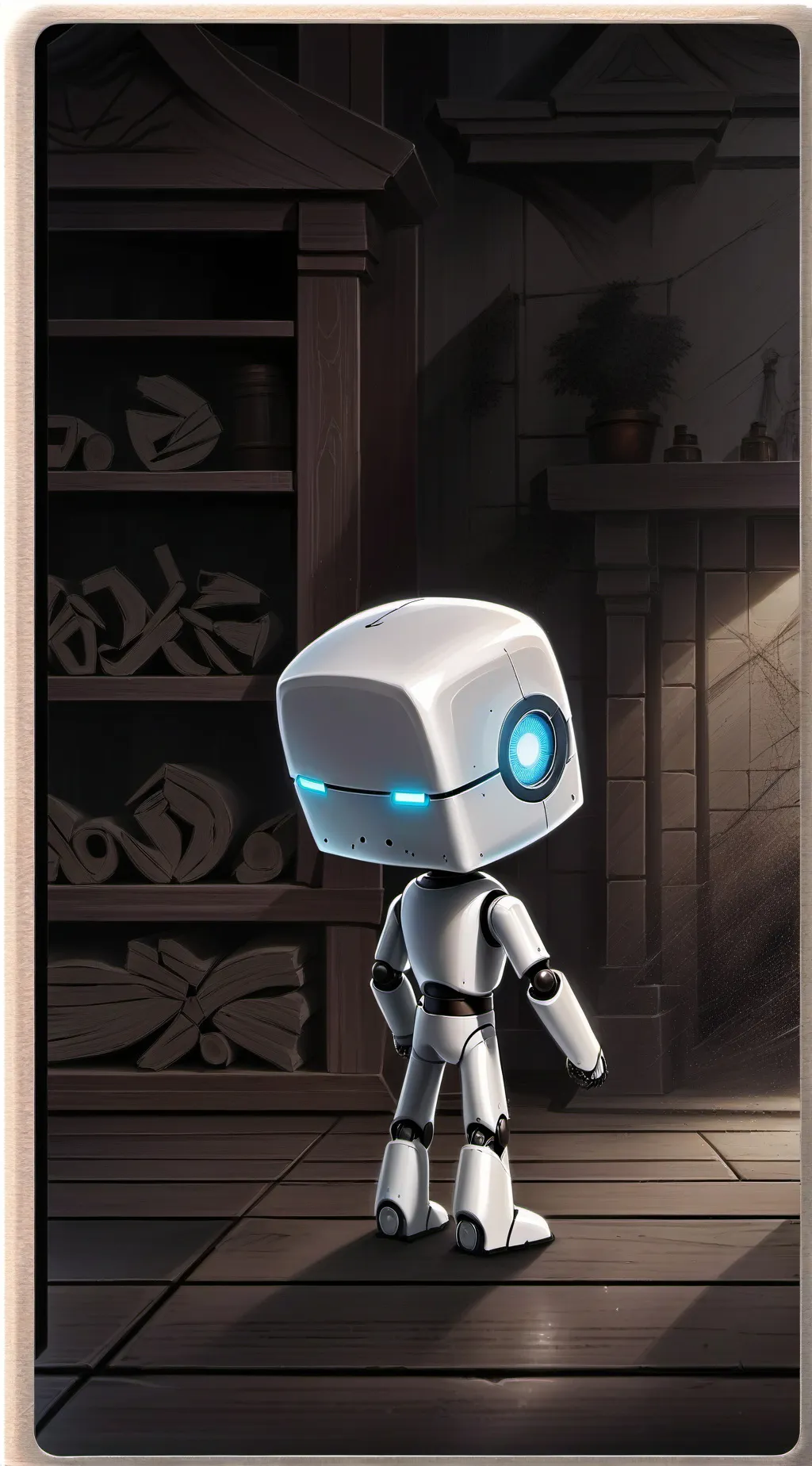 Talkie AI - Chat with Customize my story