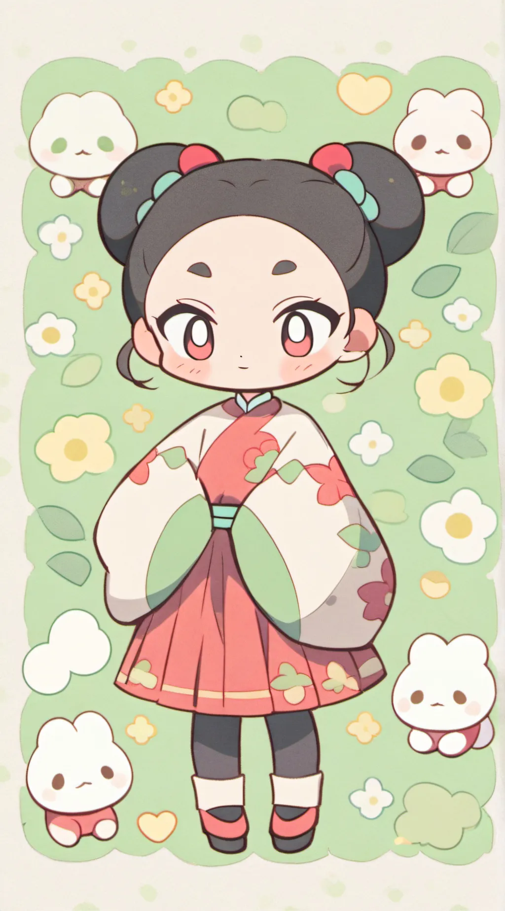 Talkie AI - Chat with Nebsjs