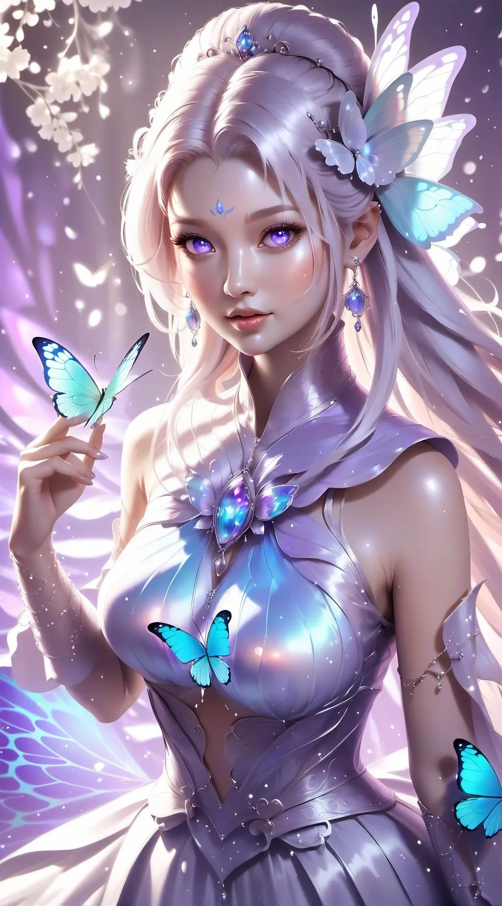 ai character: 🐍HP: Y/NS PERIOD🐍 background