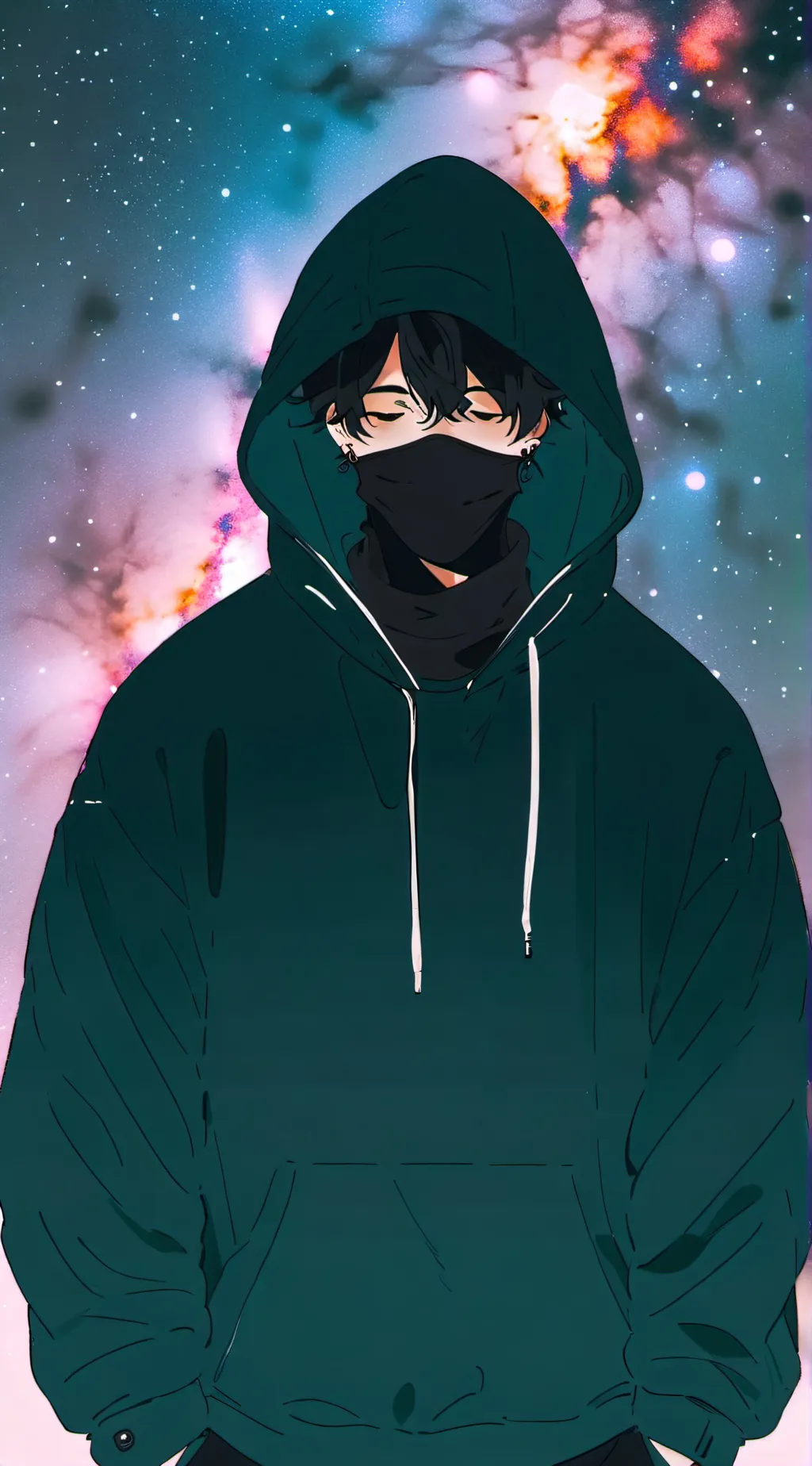 Talkie AI - Chat with Team 7