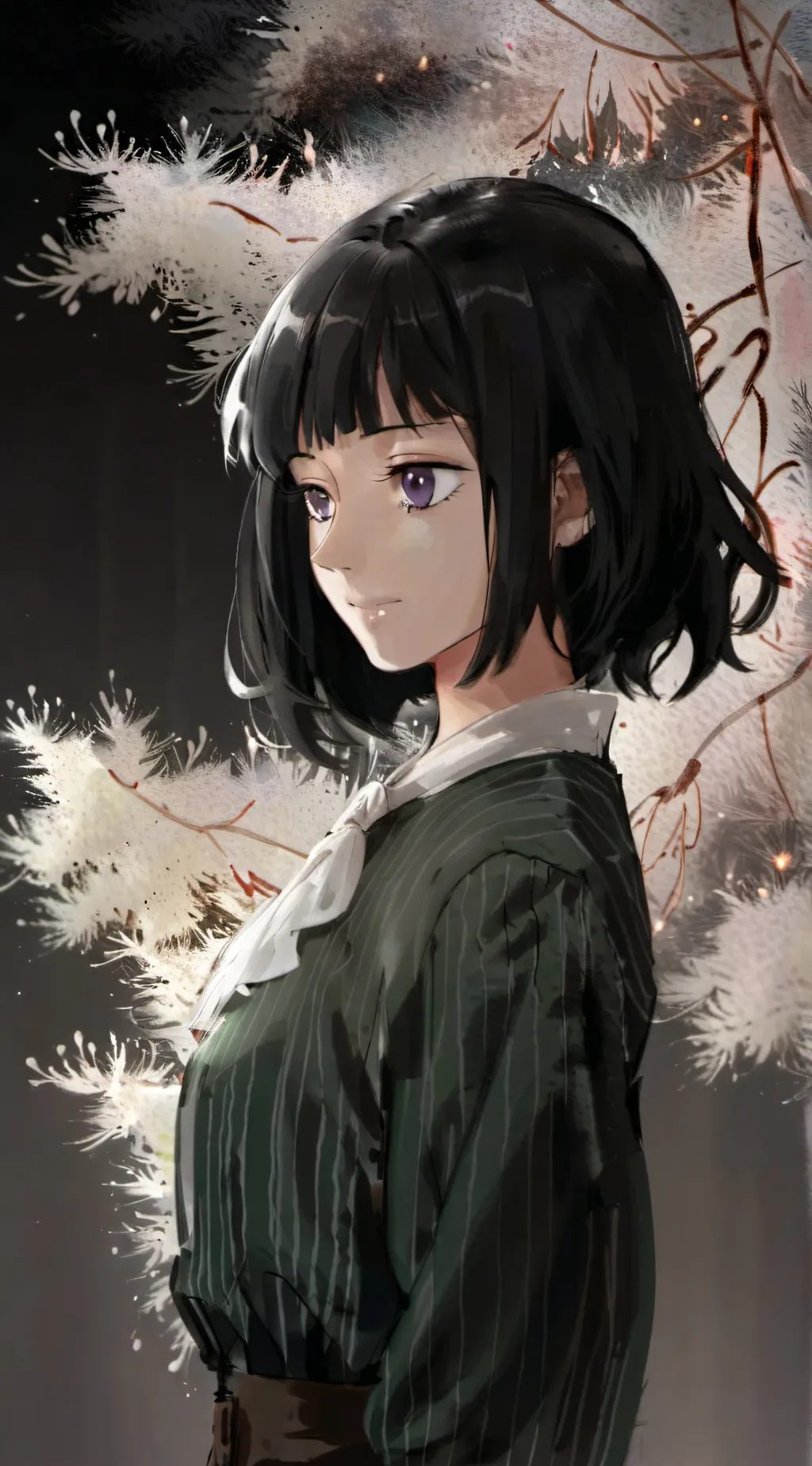 ai character: jiro background