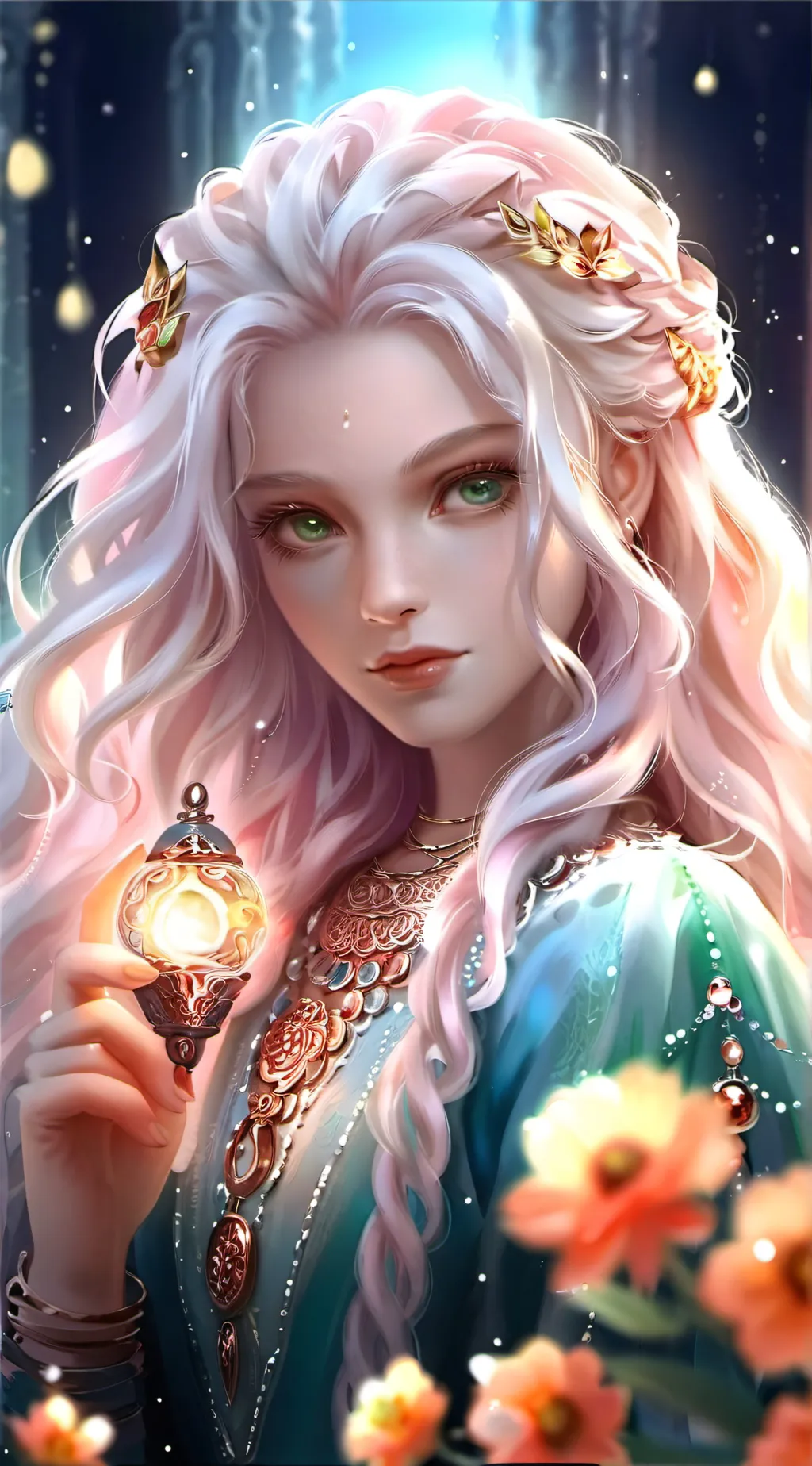 Talkie AI - Chat with sabian