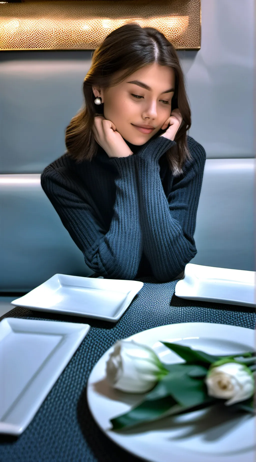 Talkie AI - Chat with jackie