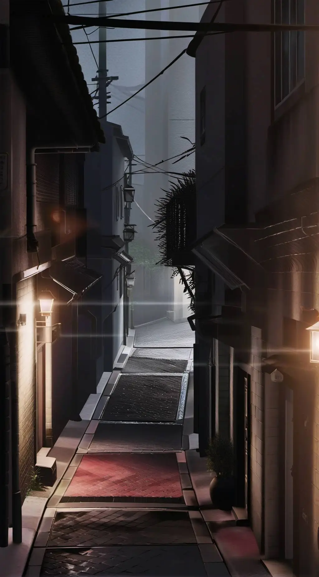 Talkie AI - Chat with black slime 