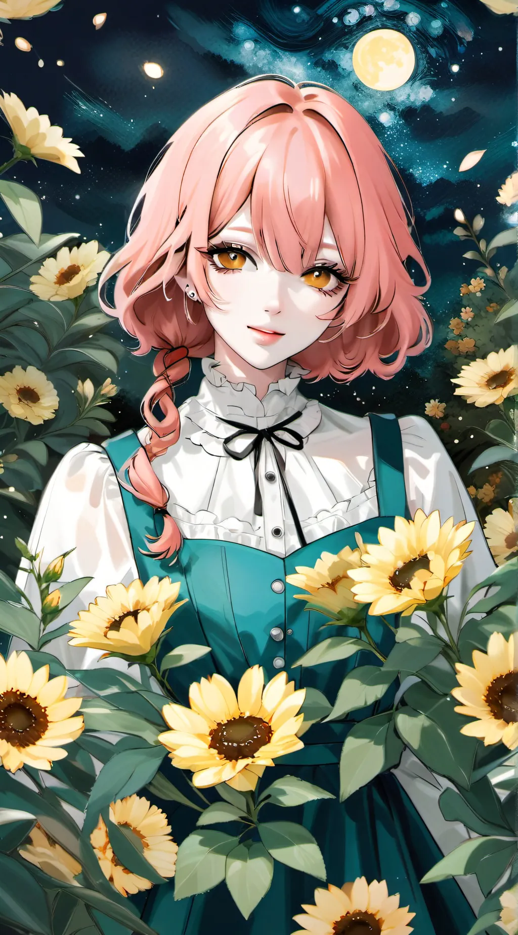 ai character: shin-no background