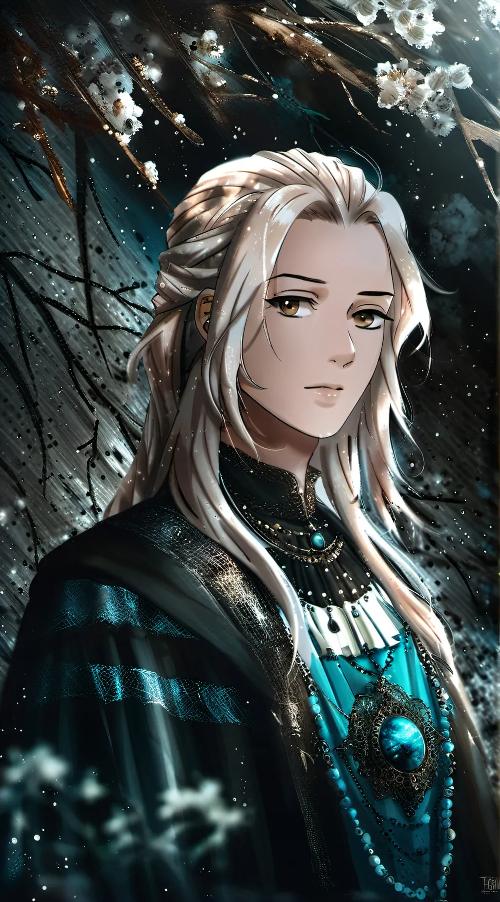 ai character: >KENT< background