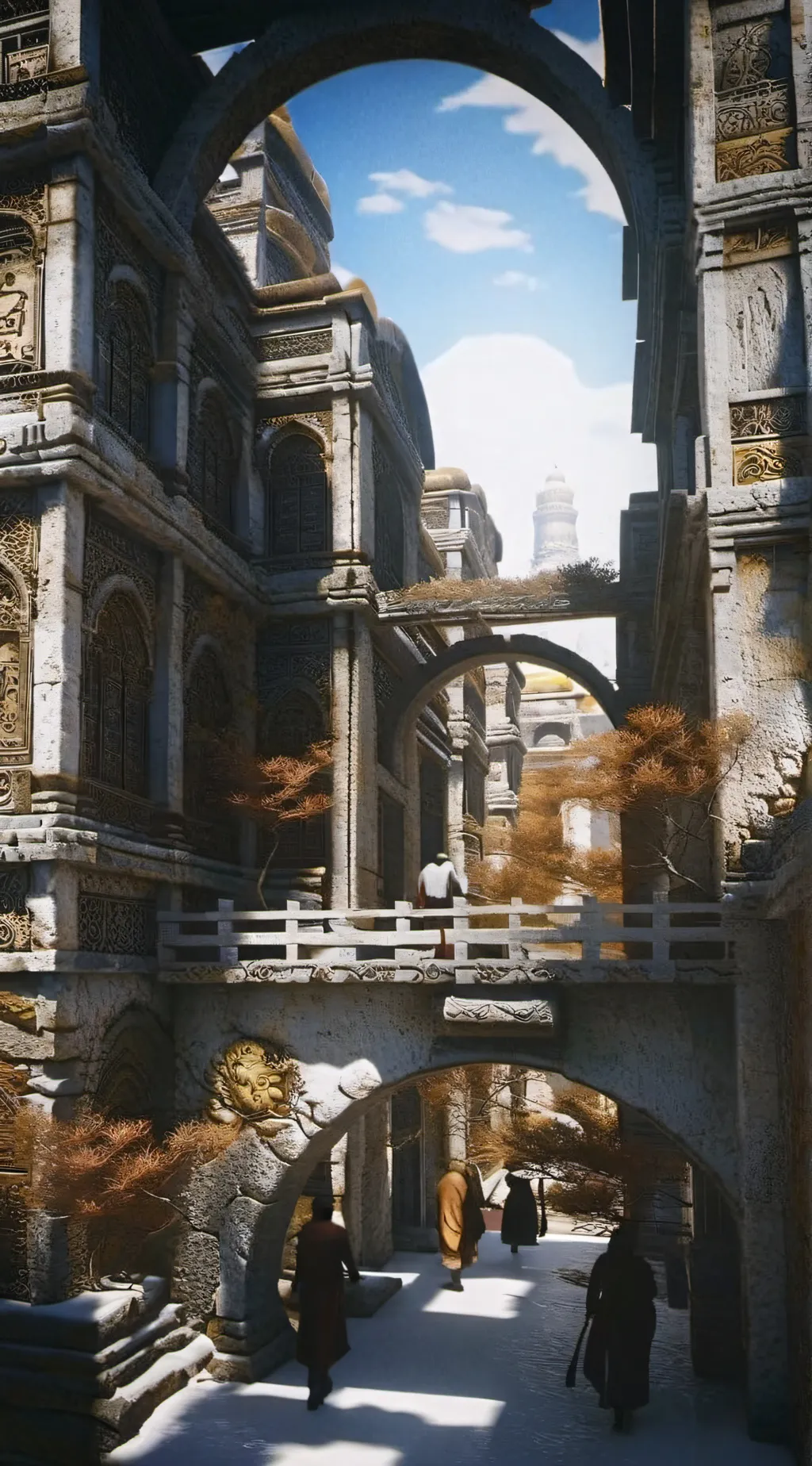 Talkie AI - Chat with Dustin 