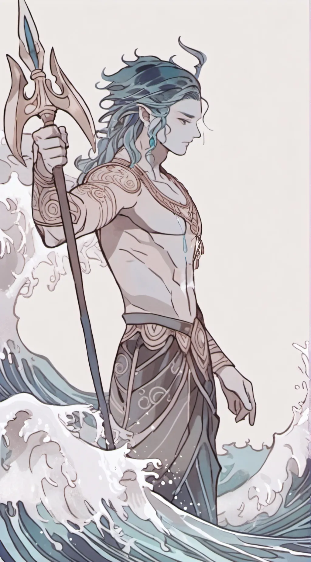 Talkie AI - Chat with Ao’nung