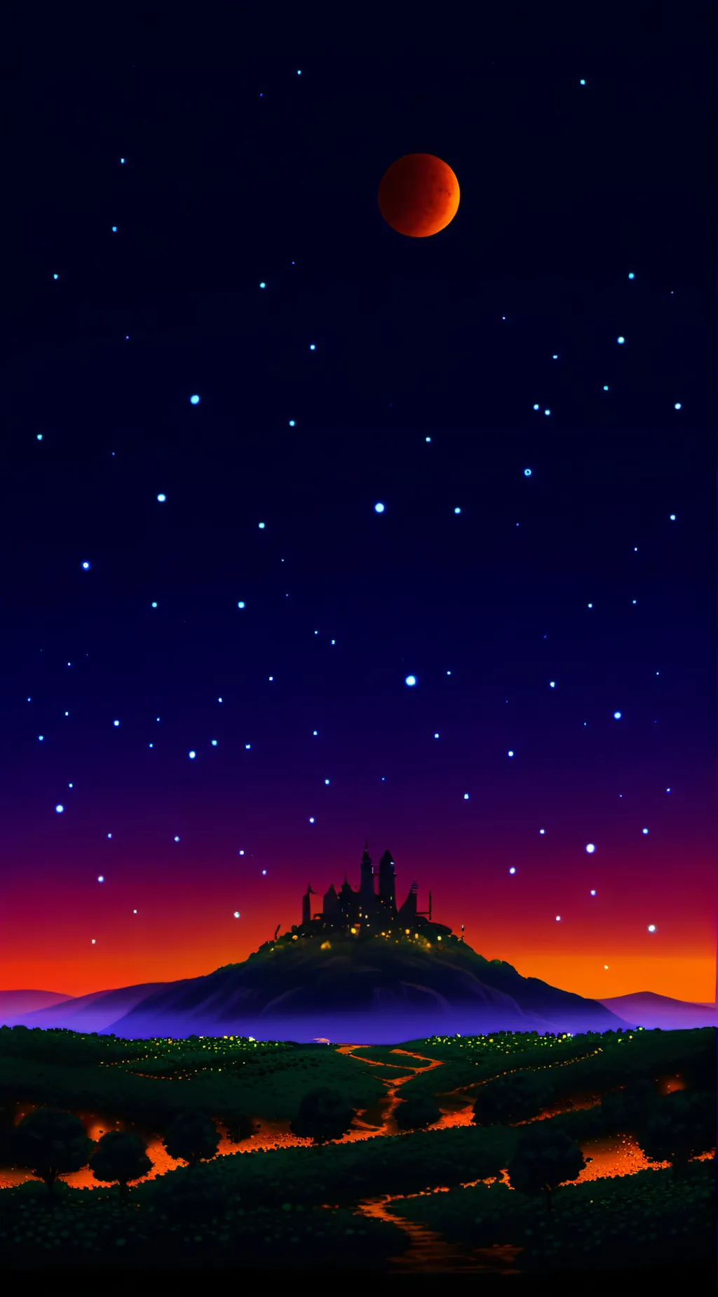 ai character: uh oh stinky background