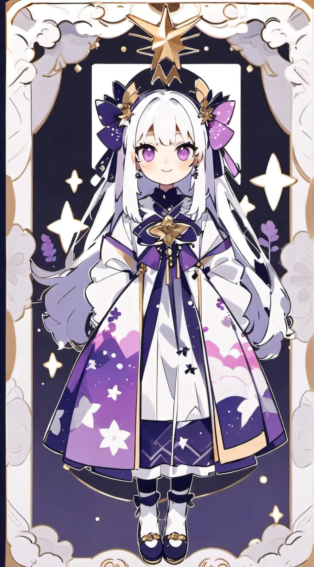 ai character: fpe part 2 background