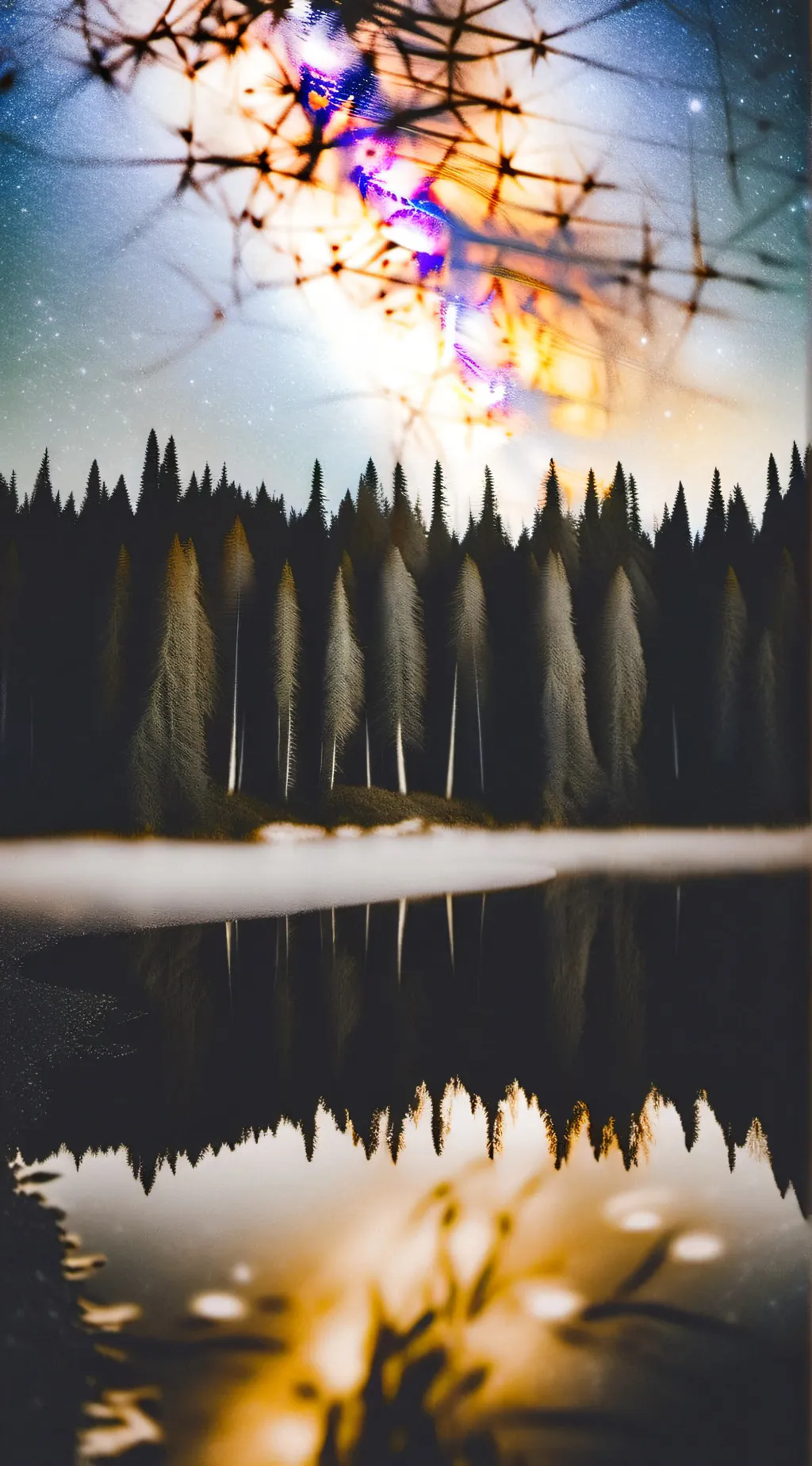 ai character: Buffy Crew  background