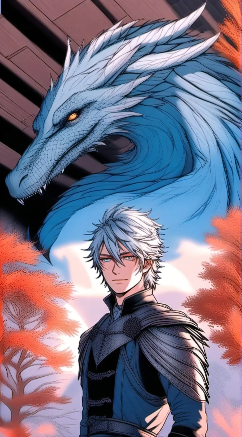 Talkie AI - Chat with La Semilla