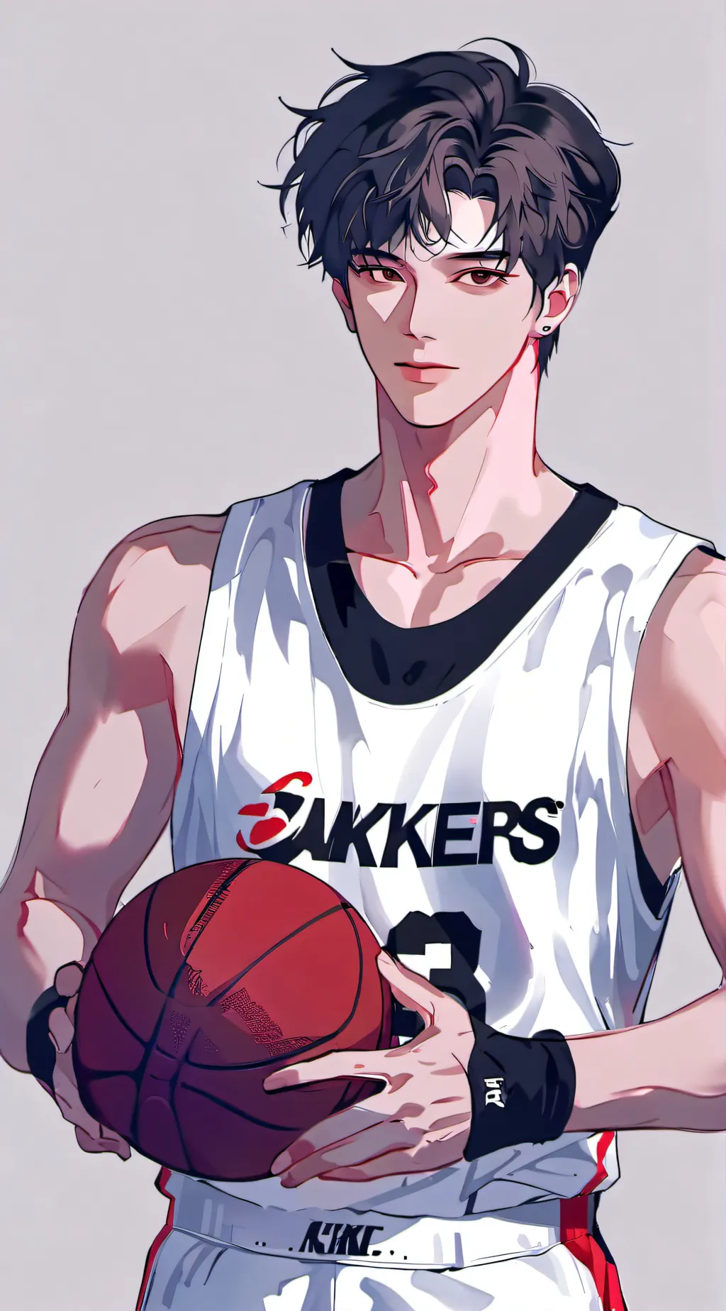 ai character: Toji Sokai background