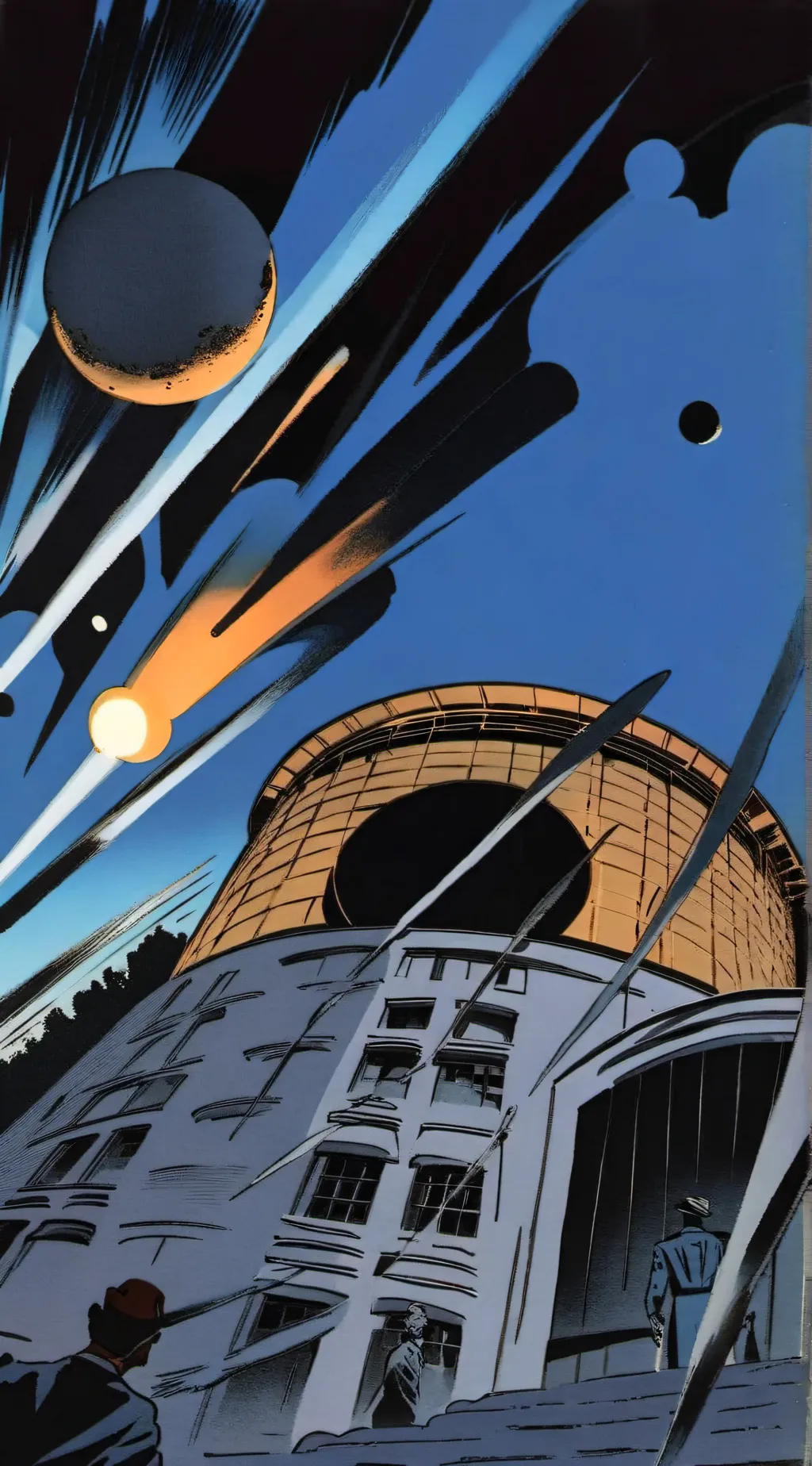 Talkie AI - Chat with Katsuki Bakugou Ex