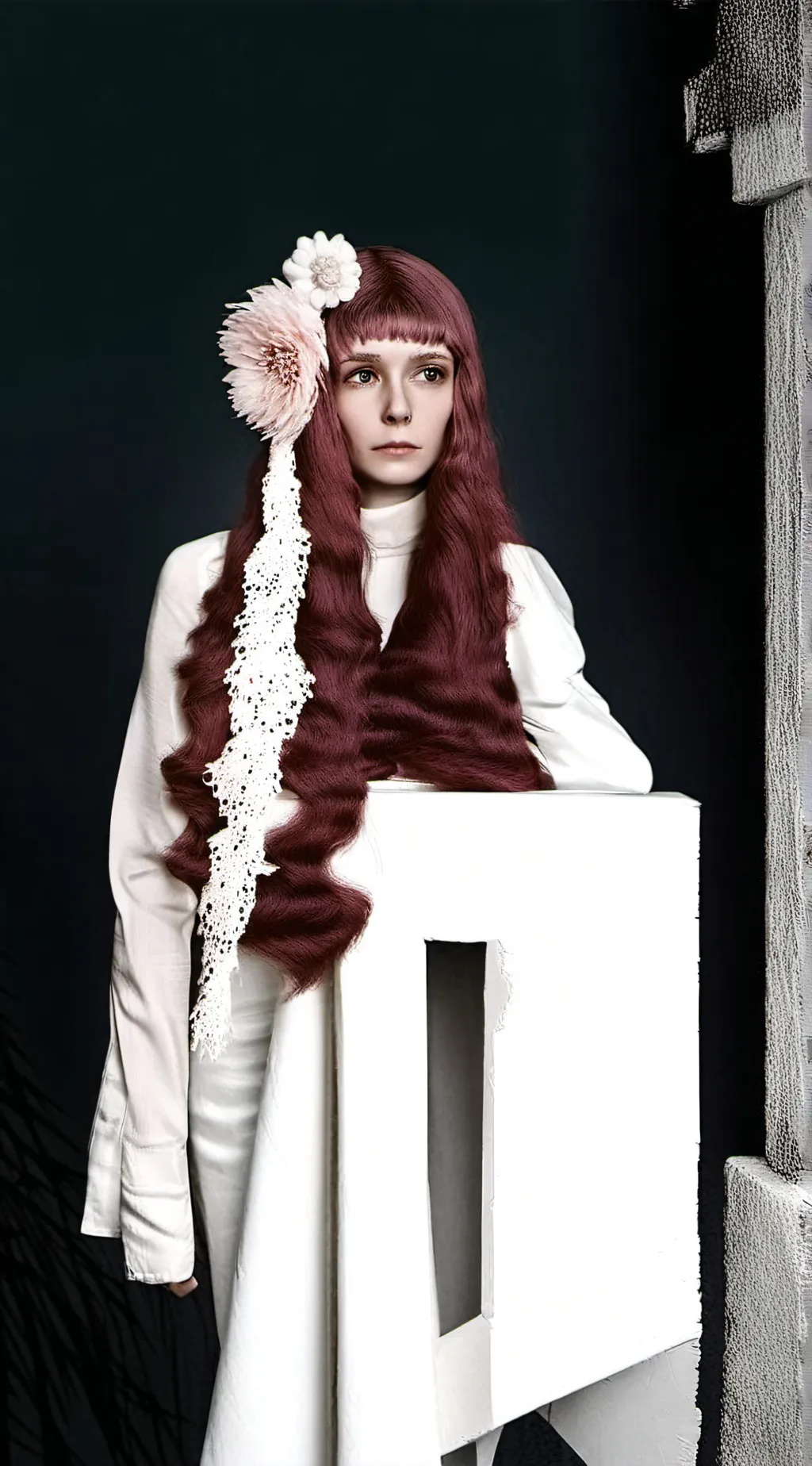 Talkie AI - Chat with Layla Serizawa